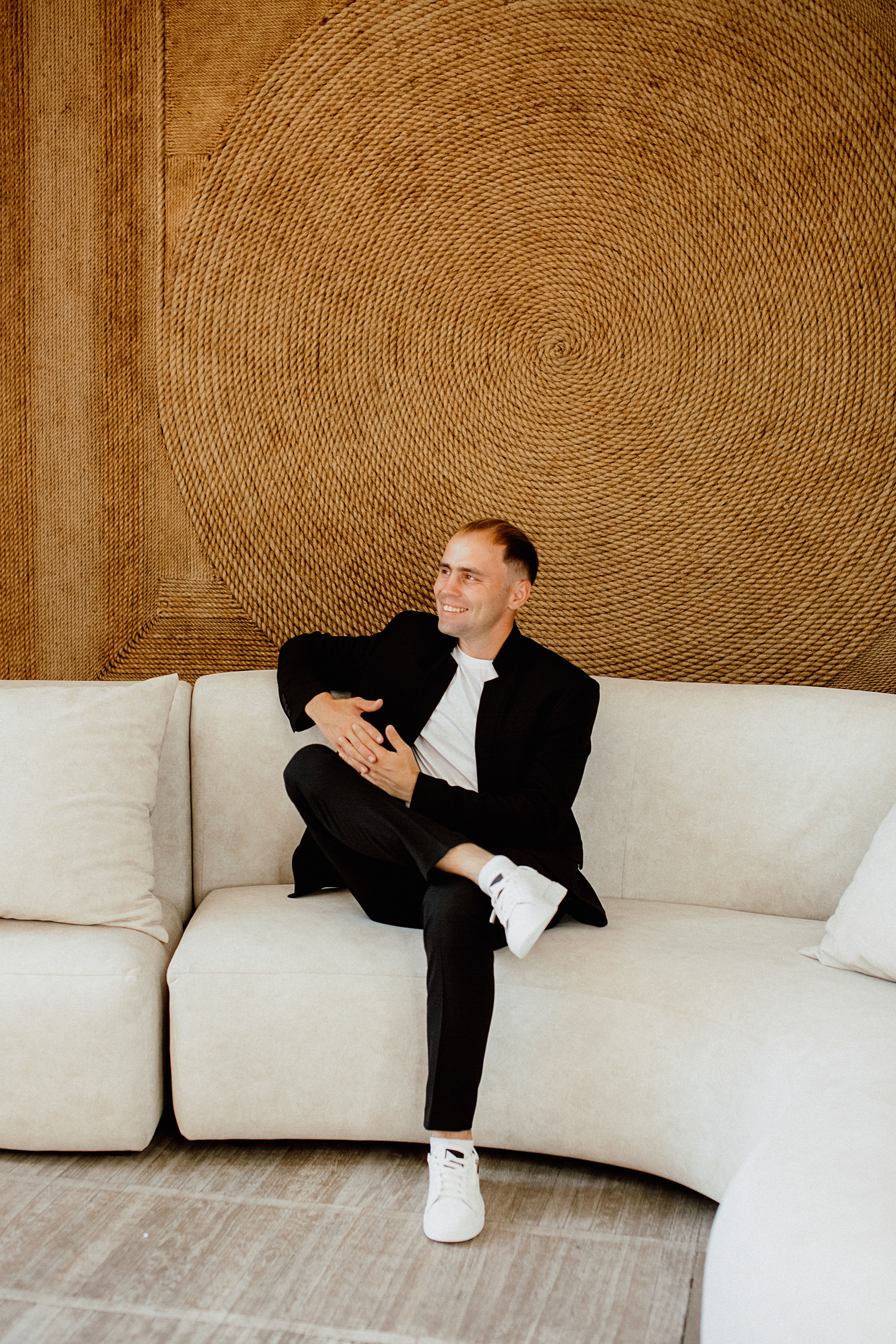 Александр& Маргарита. Свадебный и семейный фотограф/видеограф в Краснодаре Наталья Осинская