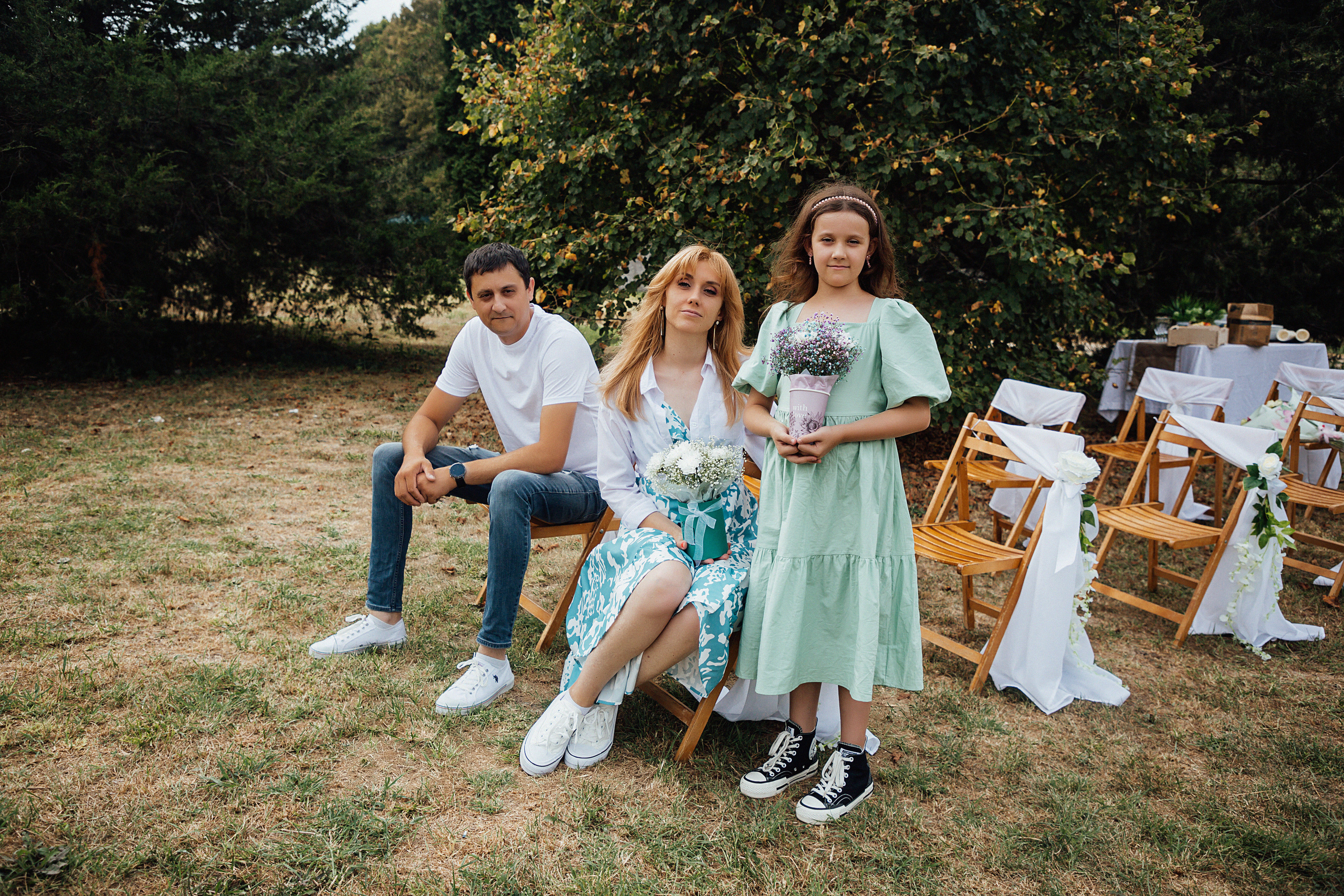 Наталья. Свадебный и семейный фотограф/видеограф в Краснодаре Наталья Осинская