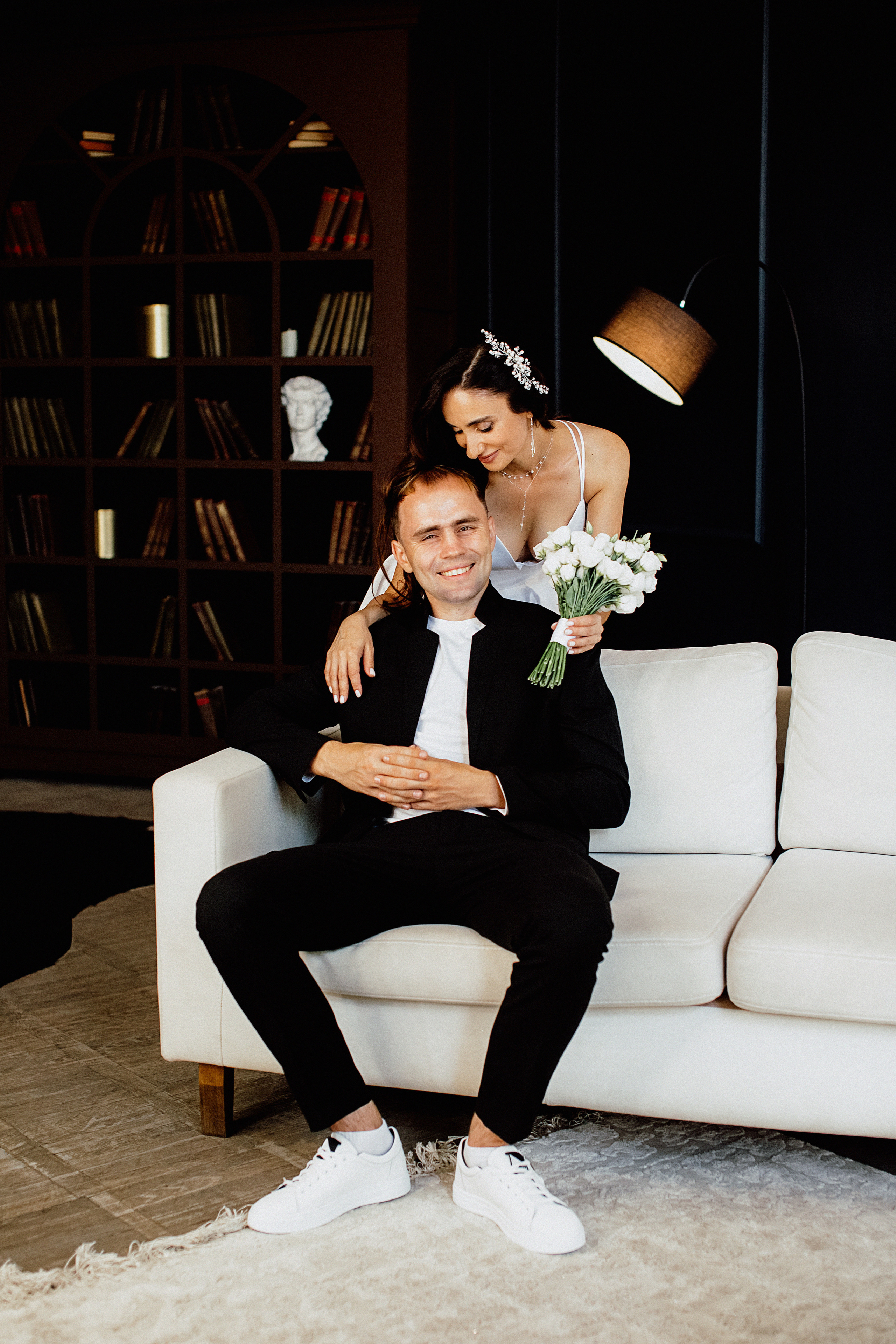 Александр& Маргарита. Свадебный и семейный фотограф/видеограф в Краснодаре Наталья Осинская