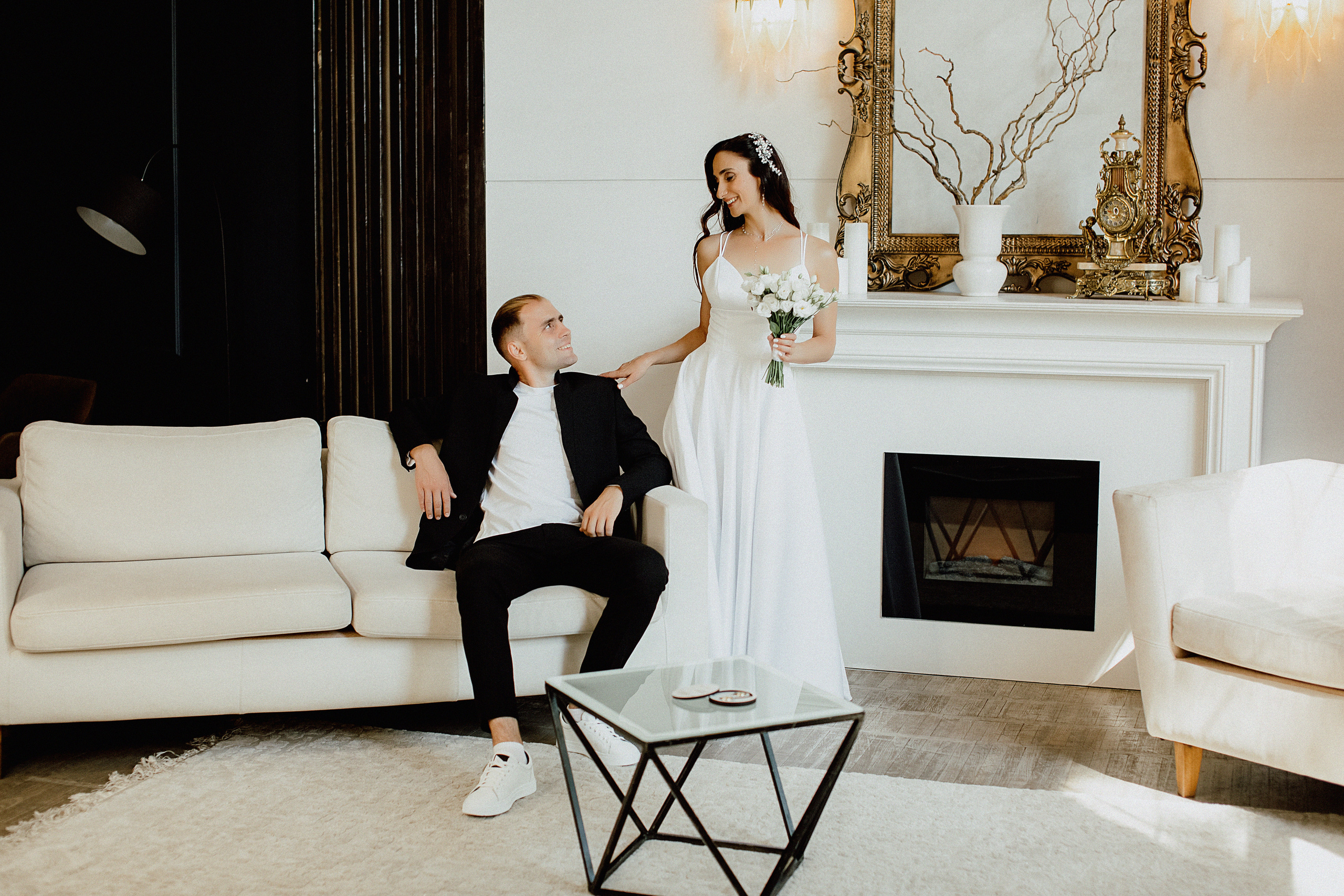 Александр& Маргарита. Свадебный и семейный фотограф/видеограф в Краснодаре Наталья Осинская