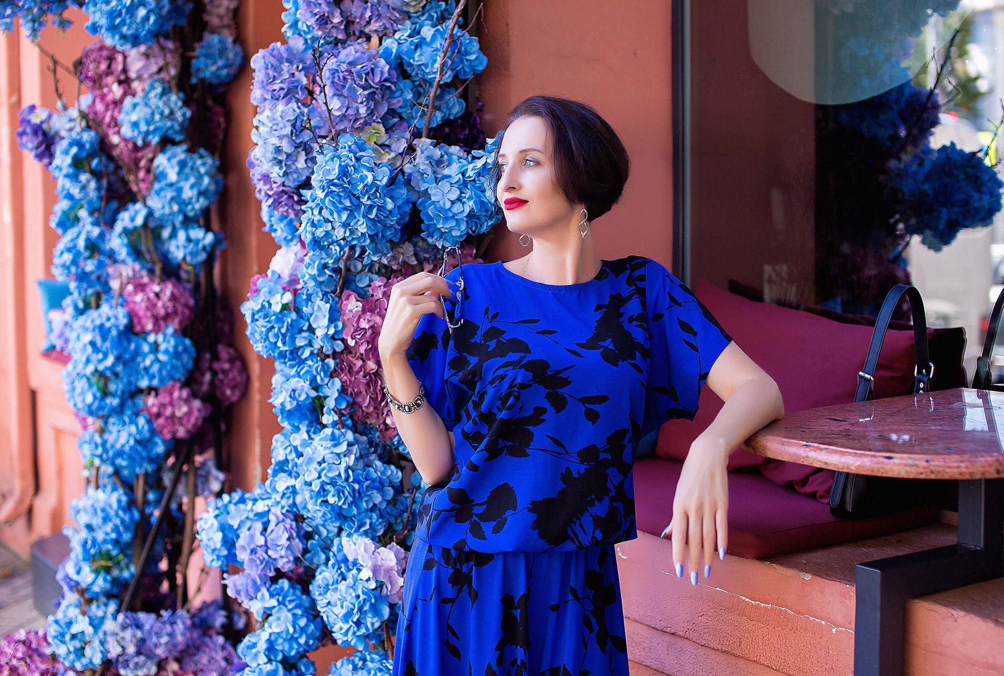 Street Style. Свадебный и семейный фотограф/видеограф в Краснодаре Наталья Осинская