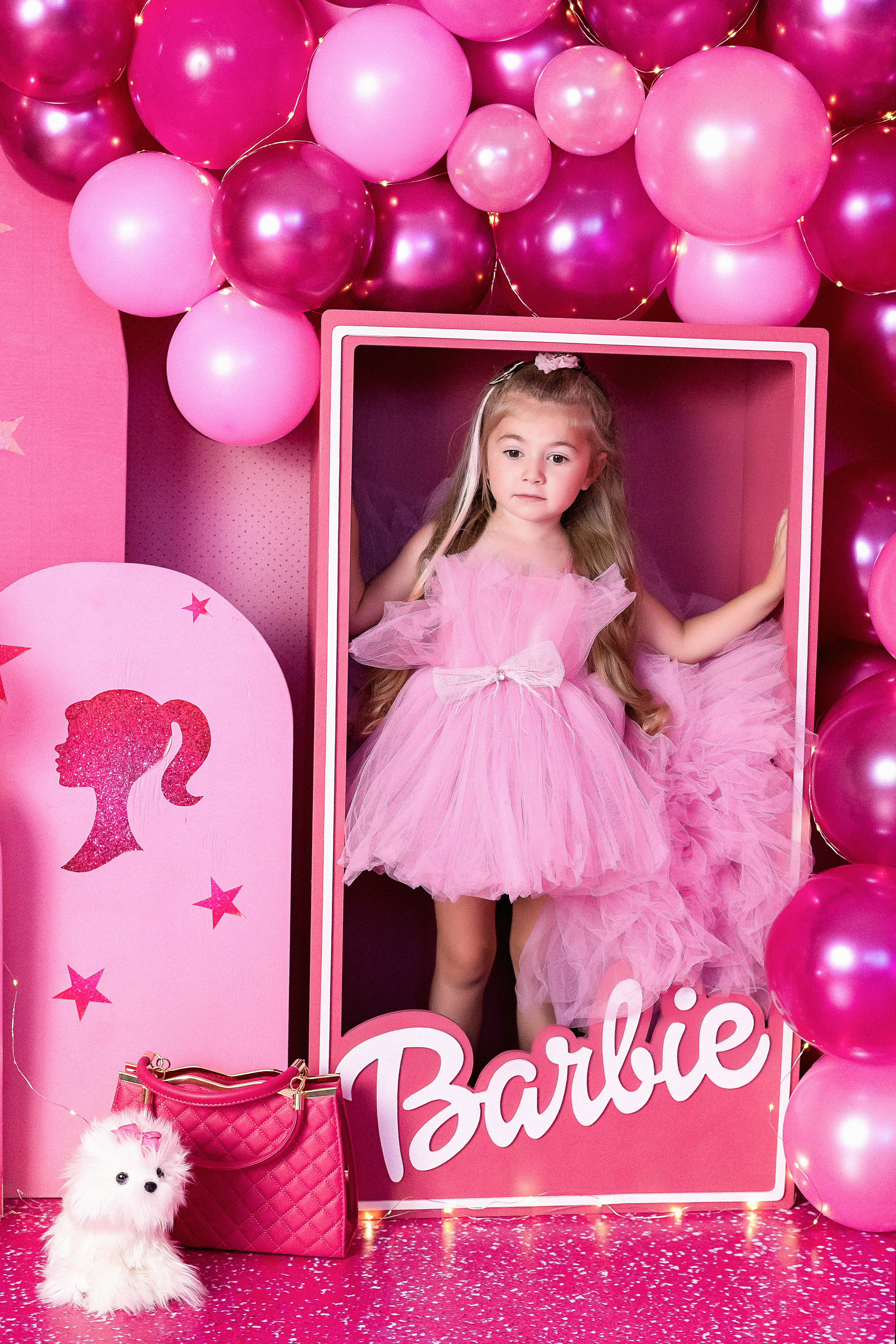 Барби. Свадебный и семейный фотограф/видеограф в Краснодаре Наталья Осинская