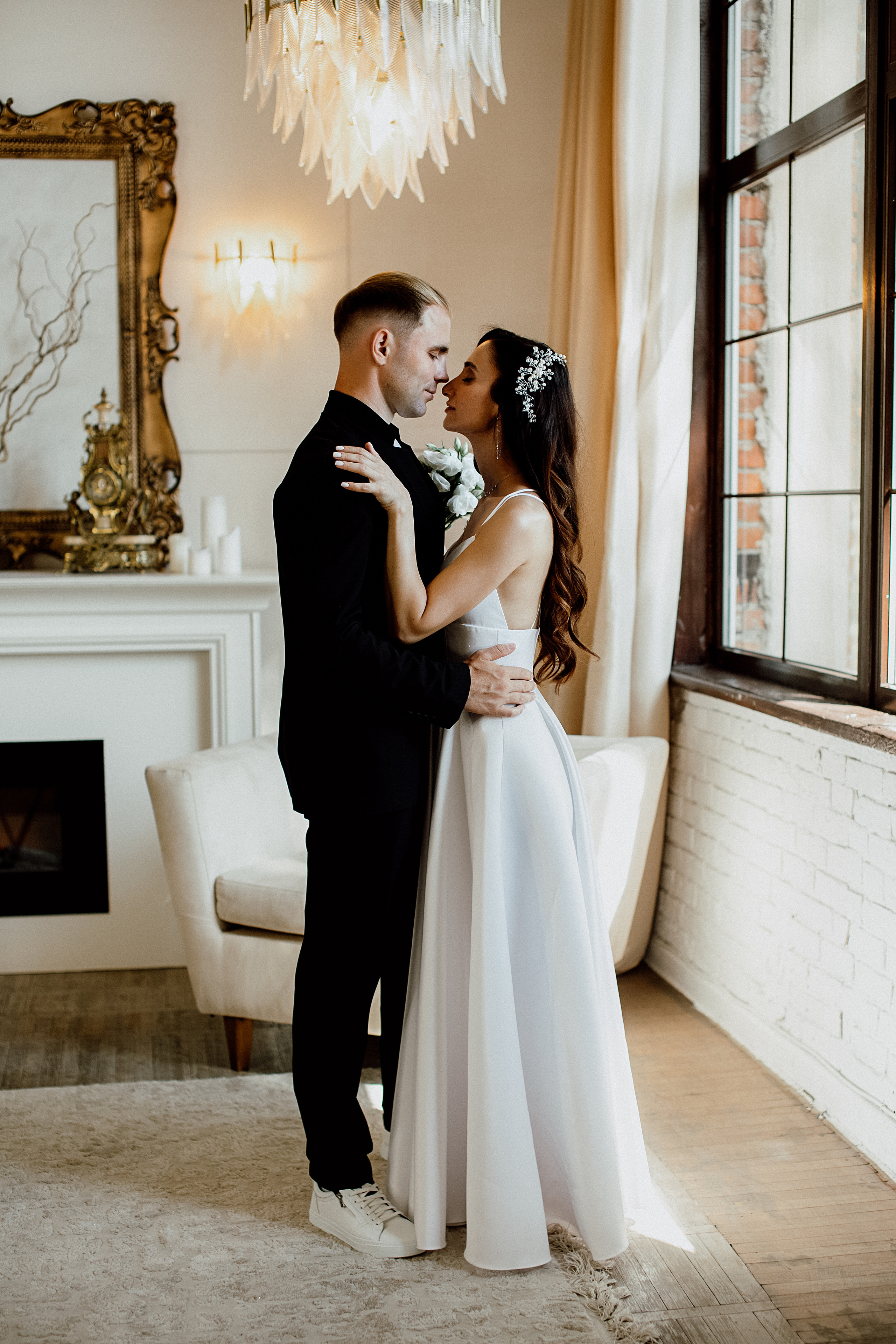 Александр& Маргарита. Свадебный и семейный фотограф/видеограф в Краснодаре Наталья Осинская