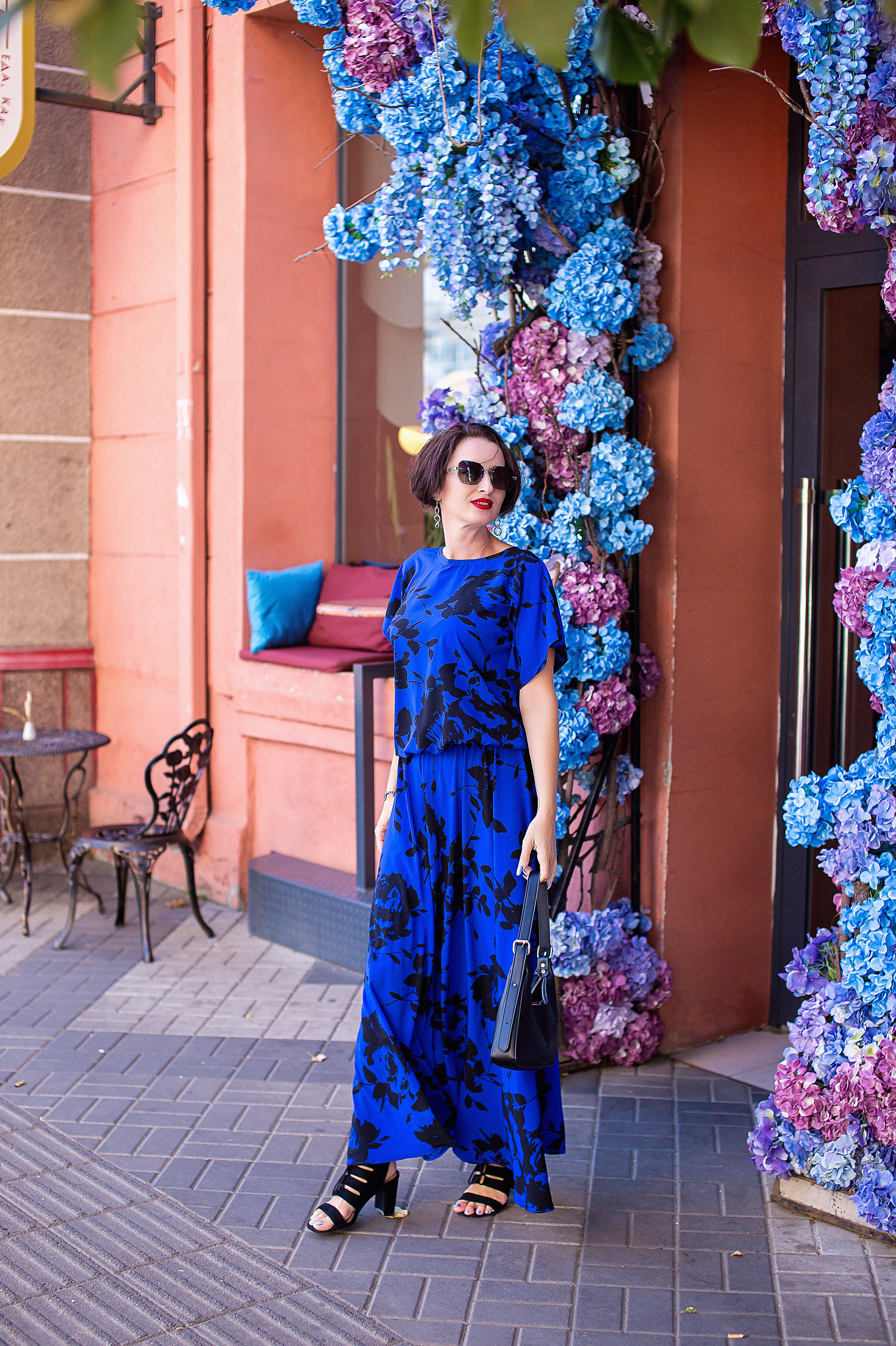 Street Style. Свадебный и семейный фотограф/видеограф в Краснодаре Наталья Осинская