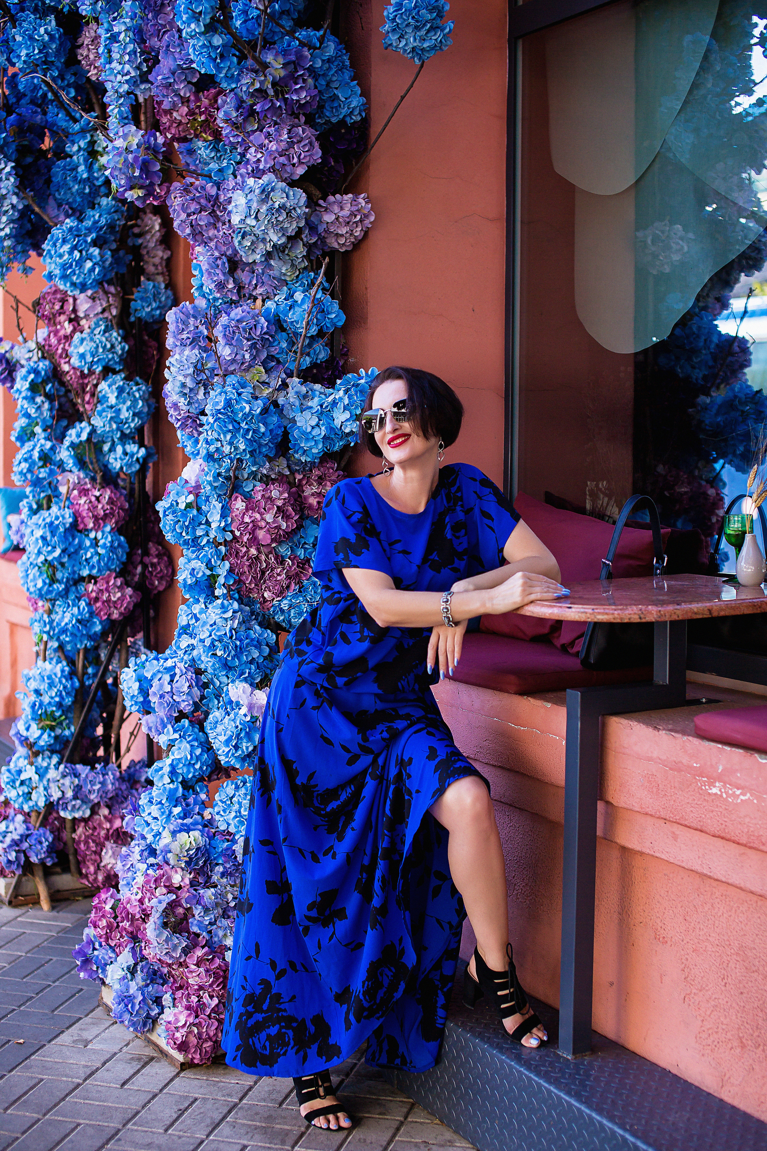 Street Style. Свадебный и семейный фотограф/видеограф в Краснодаре Наталья Осинская