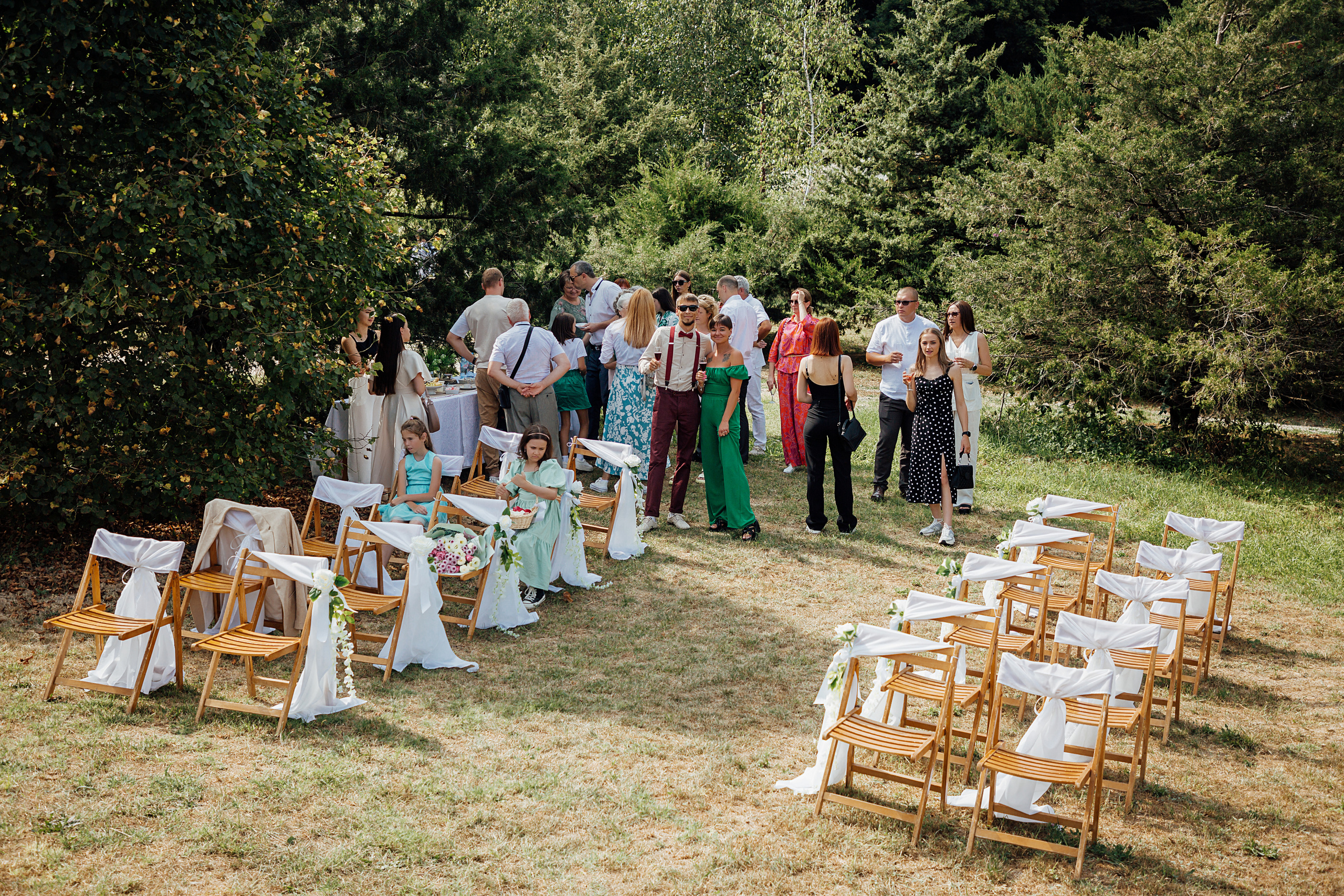 Выездная Регистрация. Свадебный и семейный фотограф/видеограф в Краснодаре Наталья Осинская