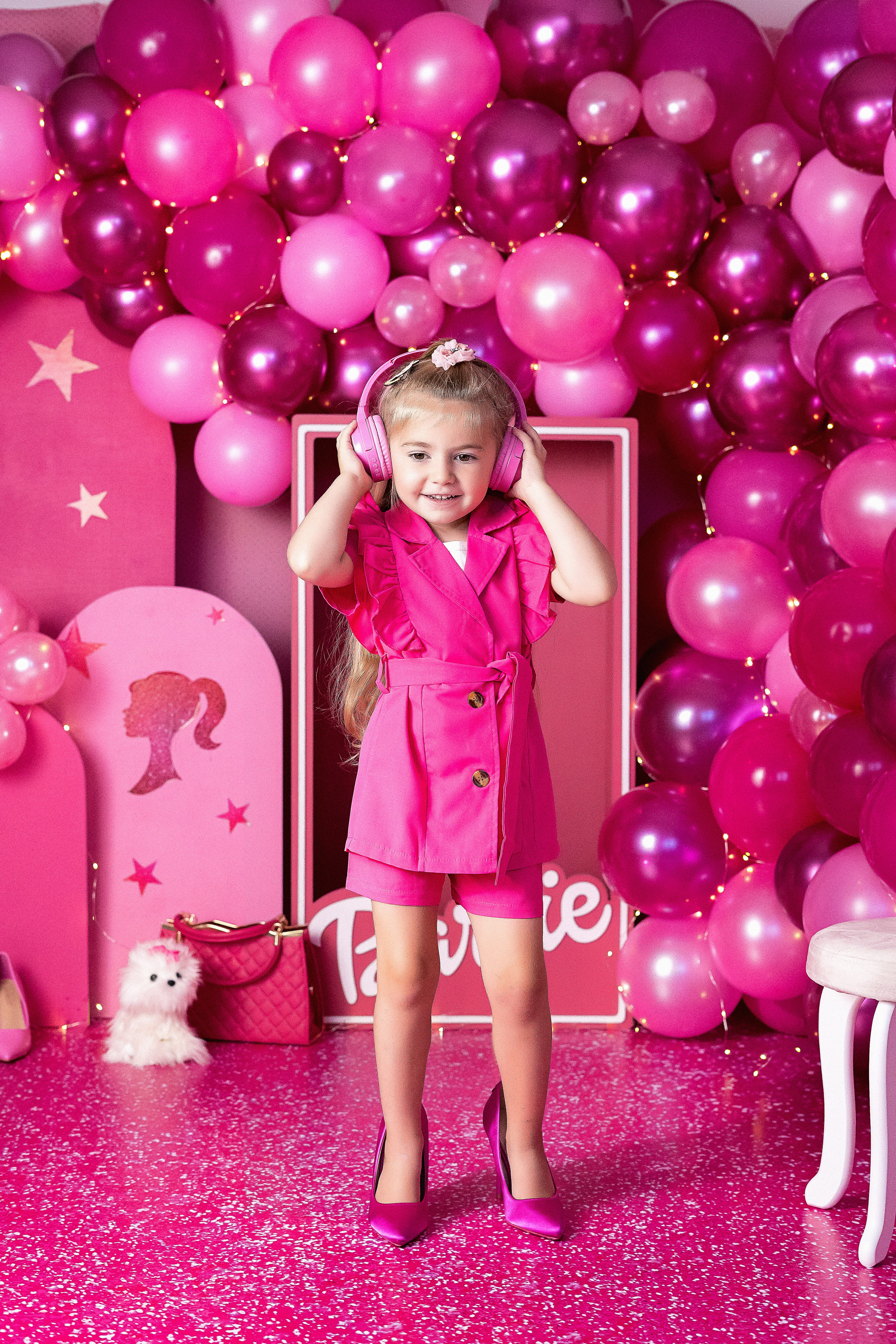 Барби. Свадебный и семейный фотограф/видеограф в Краснодаре Наталья Осинская