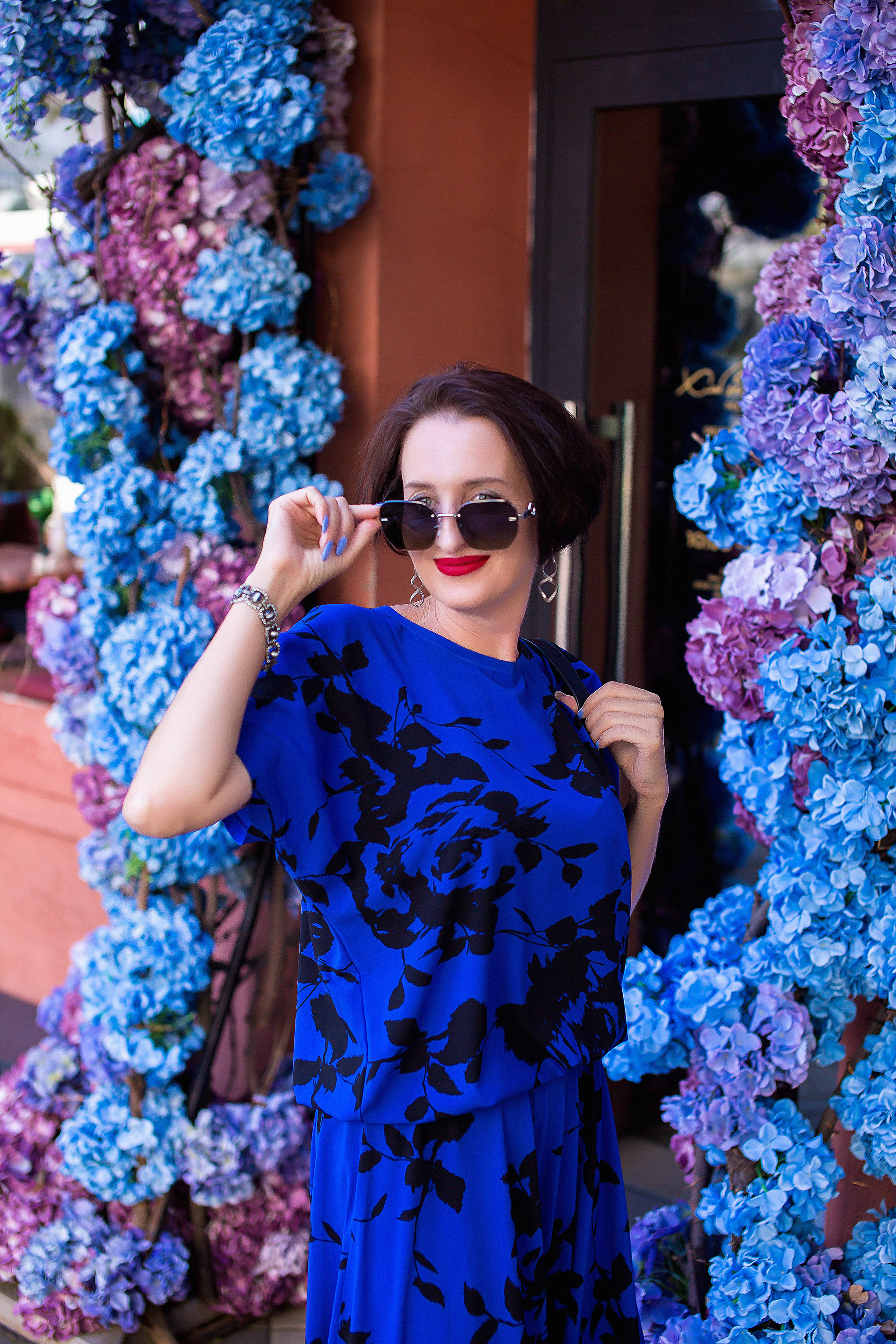 Street Style. Свадебный и семейный фотограф/видеограф в Краснодаре Наталья Осинская