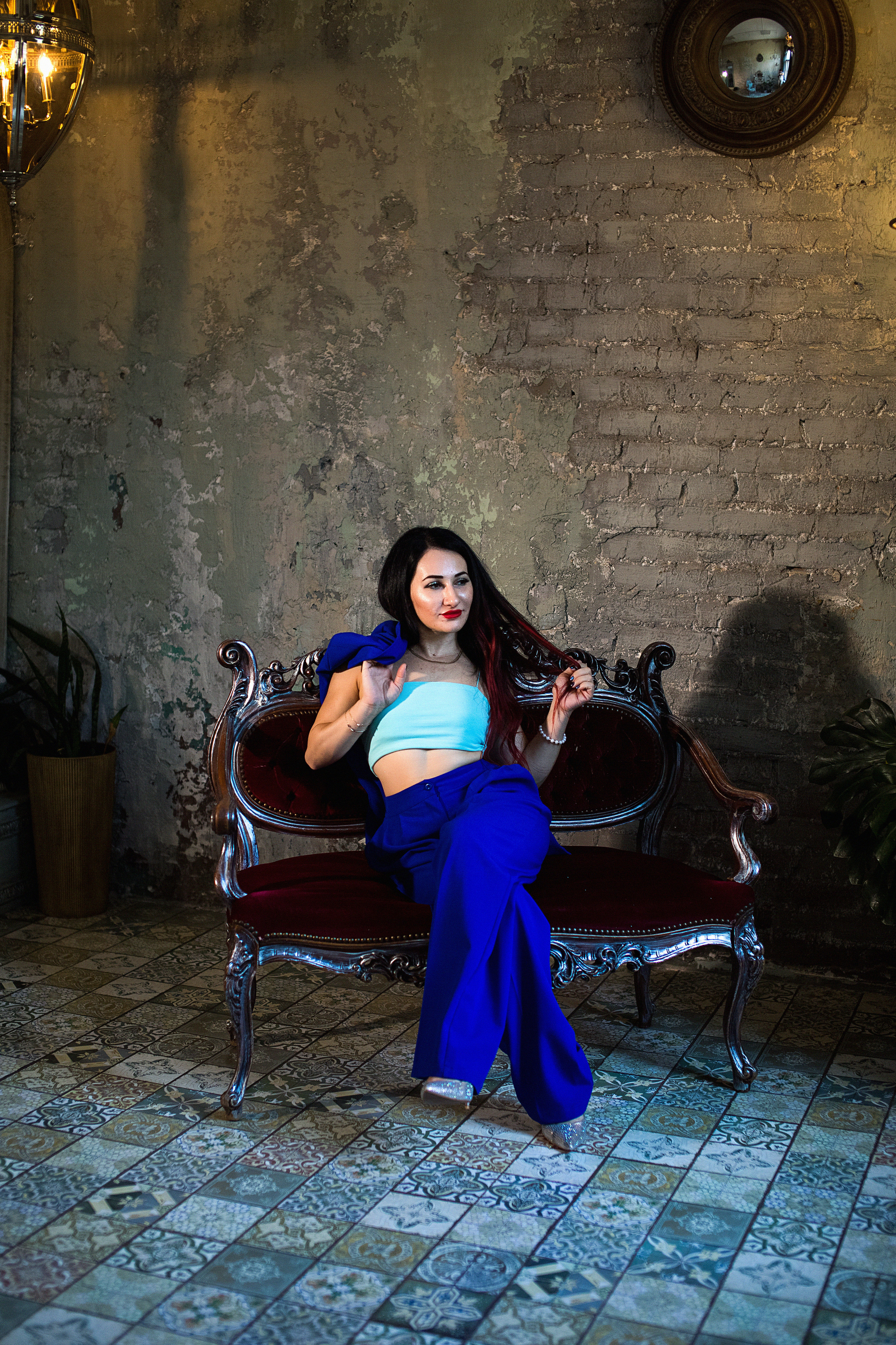 Люба. Свадебный и семейный фотограф/видеограф в Краснодаре Наталья Осинская