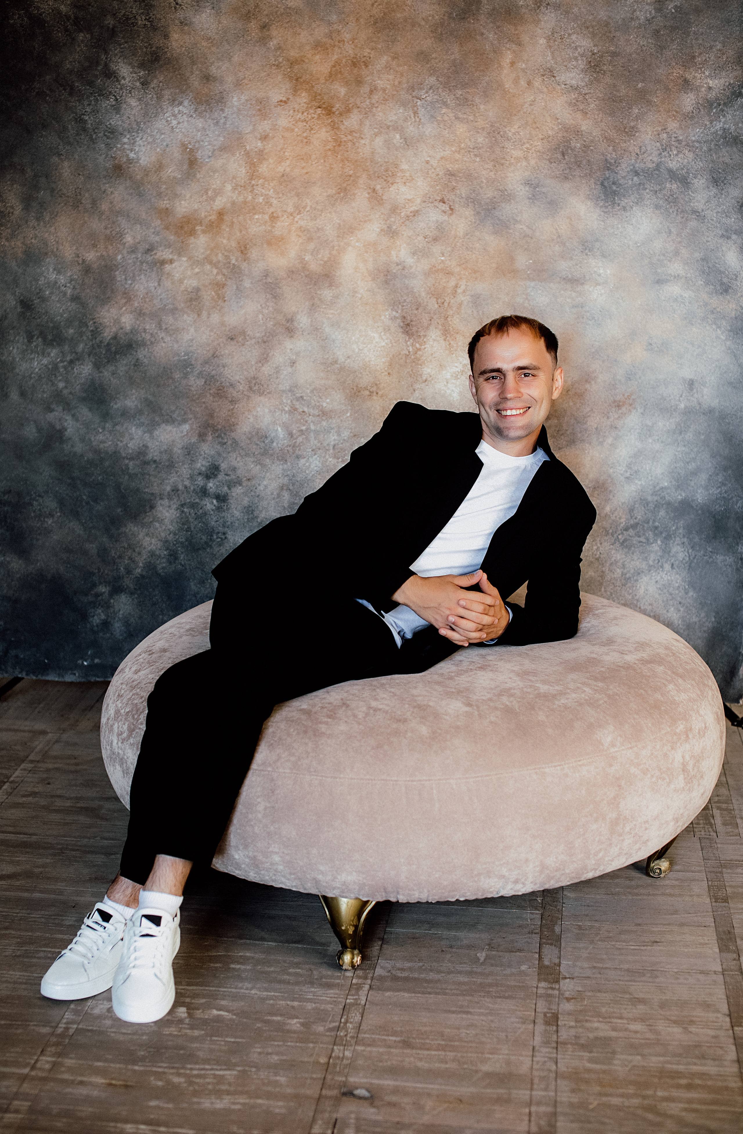 Александр& Маргарита. Свадебный и семейный фотограф/видеограф в Краснодаре Наталья Осинская