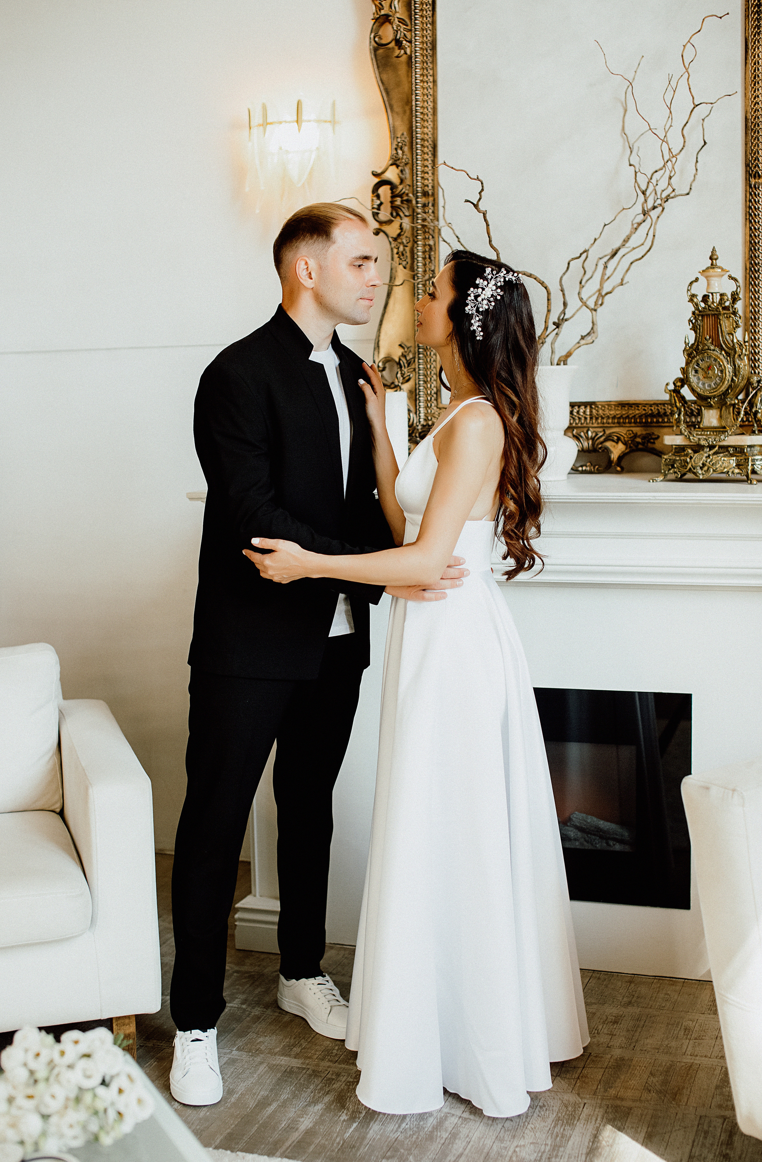 Александр& Маргарита. Свадебный и семейный фотограф/видеограф в Краснодаре Наталья Осинская