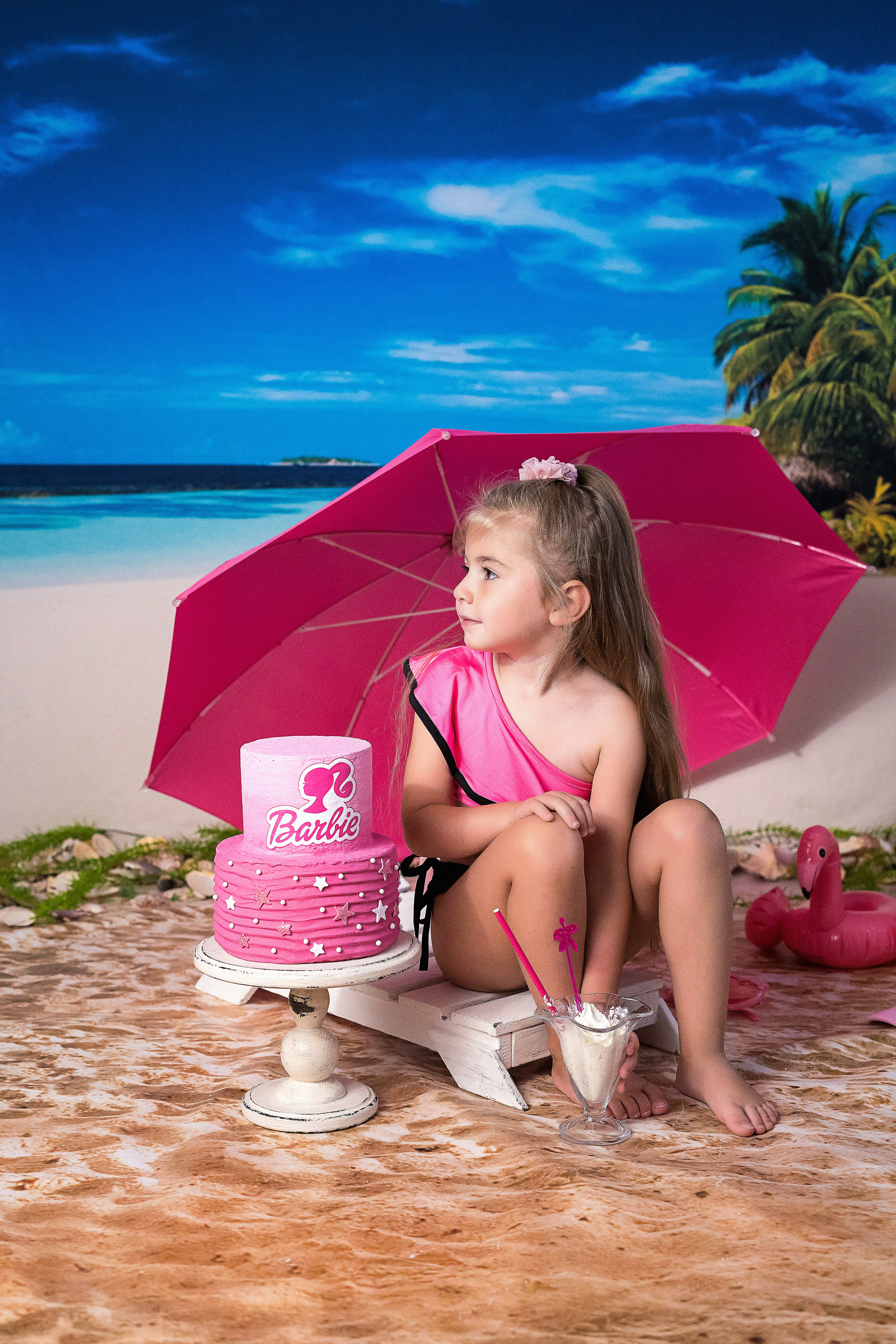 Барби. Свадебный и семейный фотограф/видеограф в Краснодаре Наталья Осинская