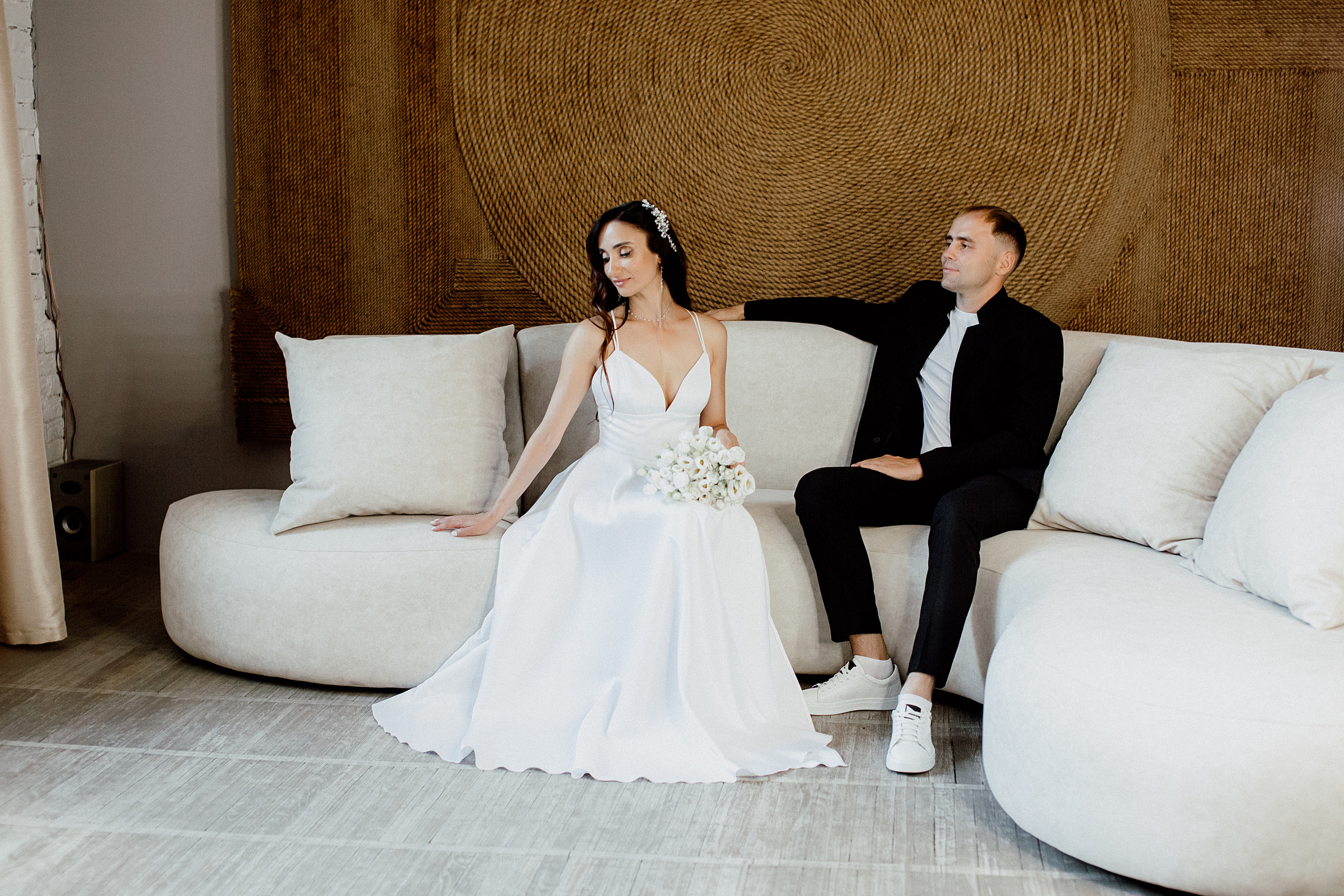 Александр& Маргарита. Свадебный и семейный фотограф/видеограф в Краснодаре Наталья Осинская