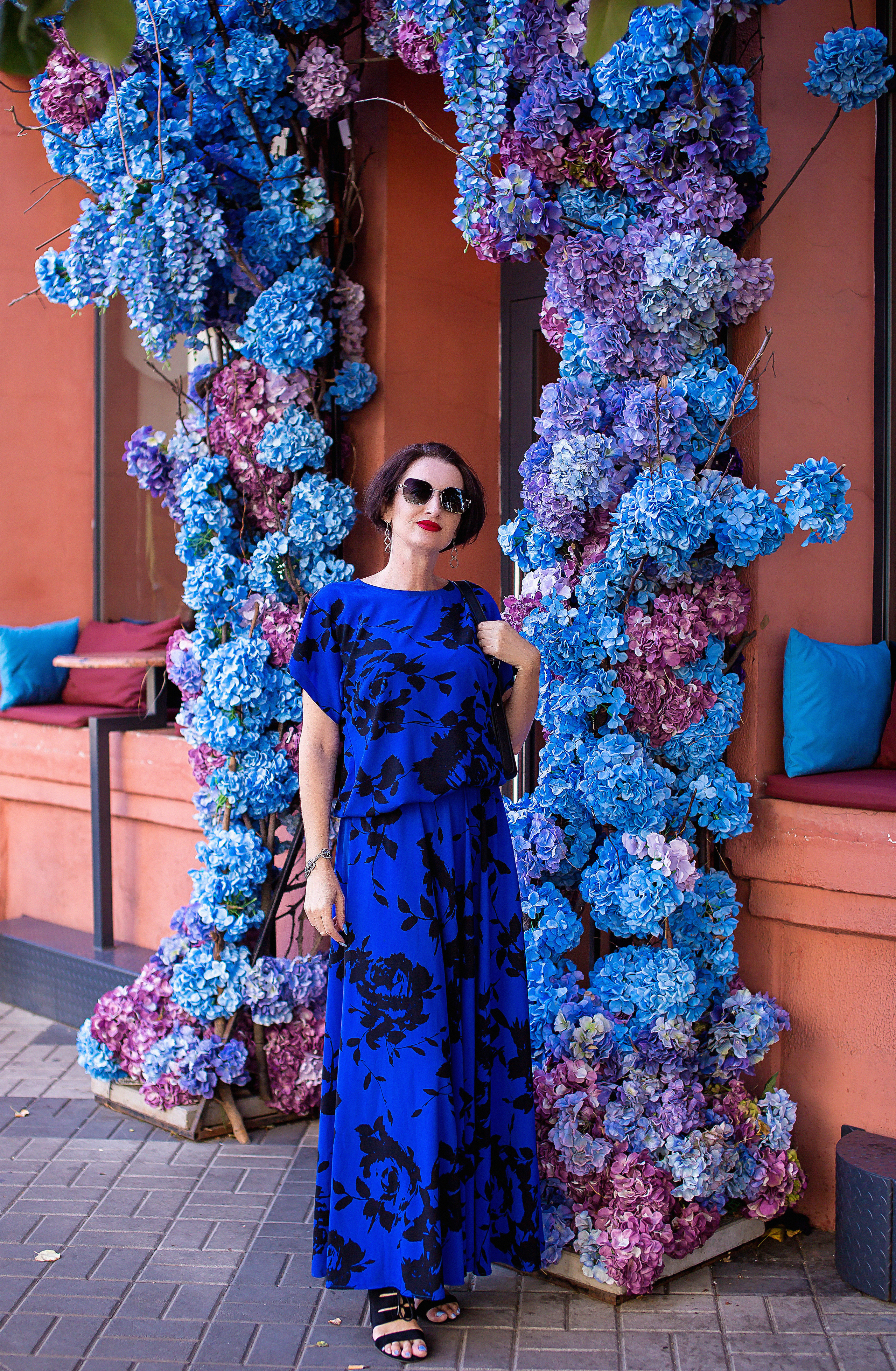 Екатерина. Свадебный и семейный фотограф/видеограф в Краснодаре Наталья Осинская