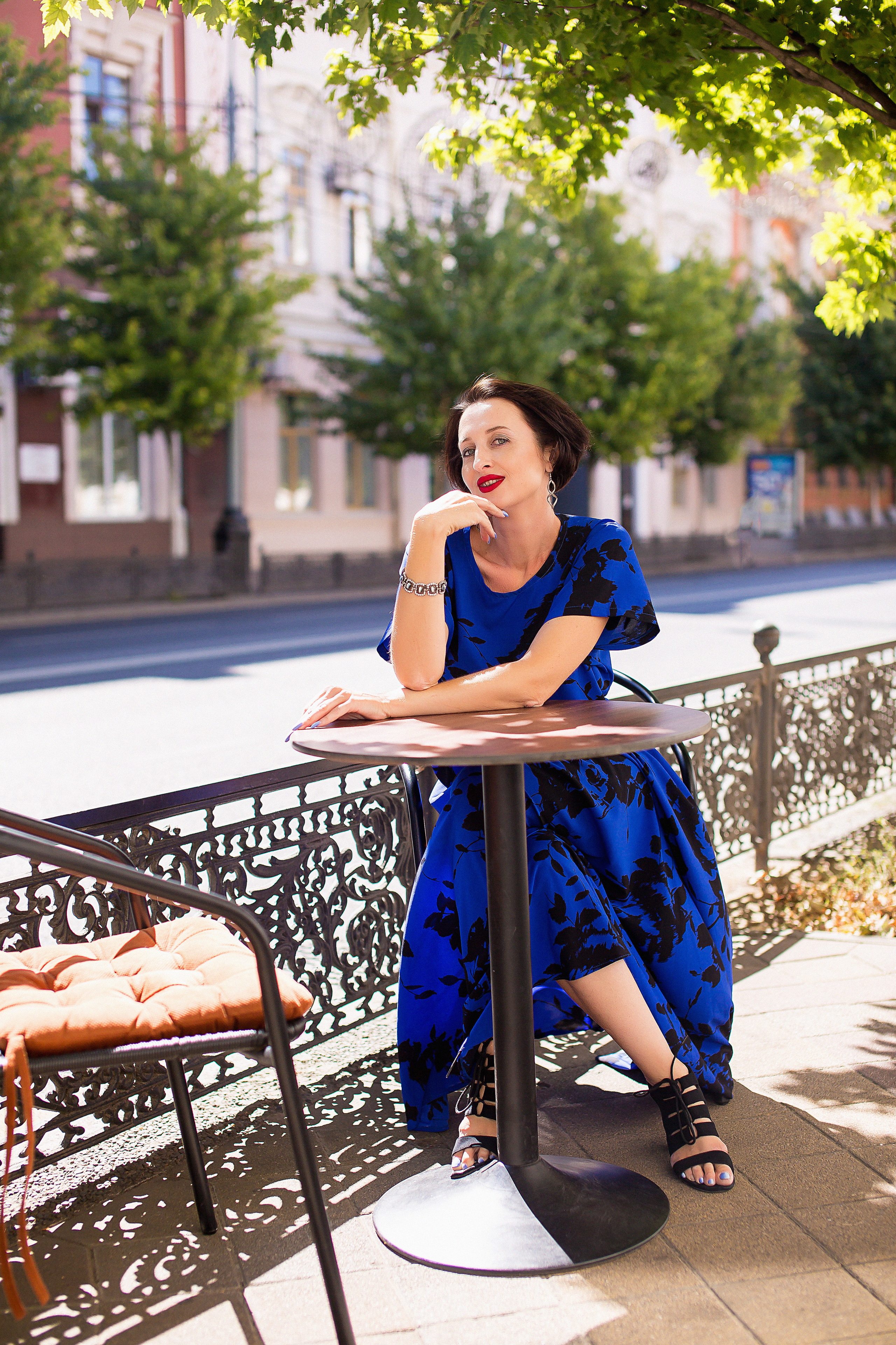 Екатерина. Свадебный и семейный фотограф/видеограф в Краснодаре Наталья Осинская