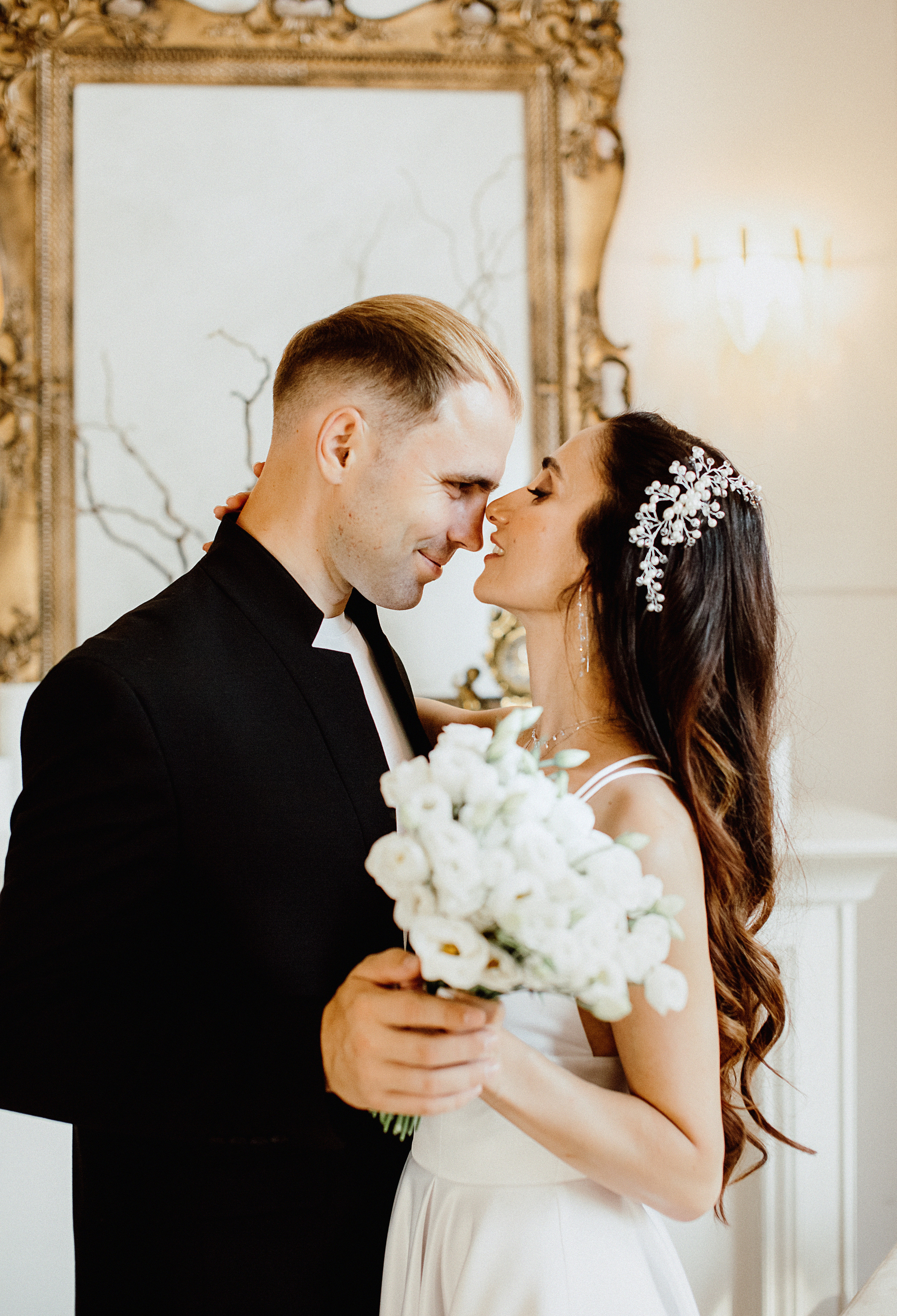 Александр& Маргарита. Свадебный и семейный фотограф/видеограф в Краснодаре Наталья Осинская