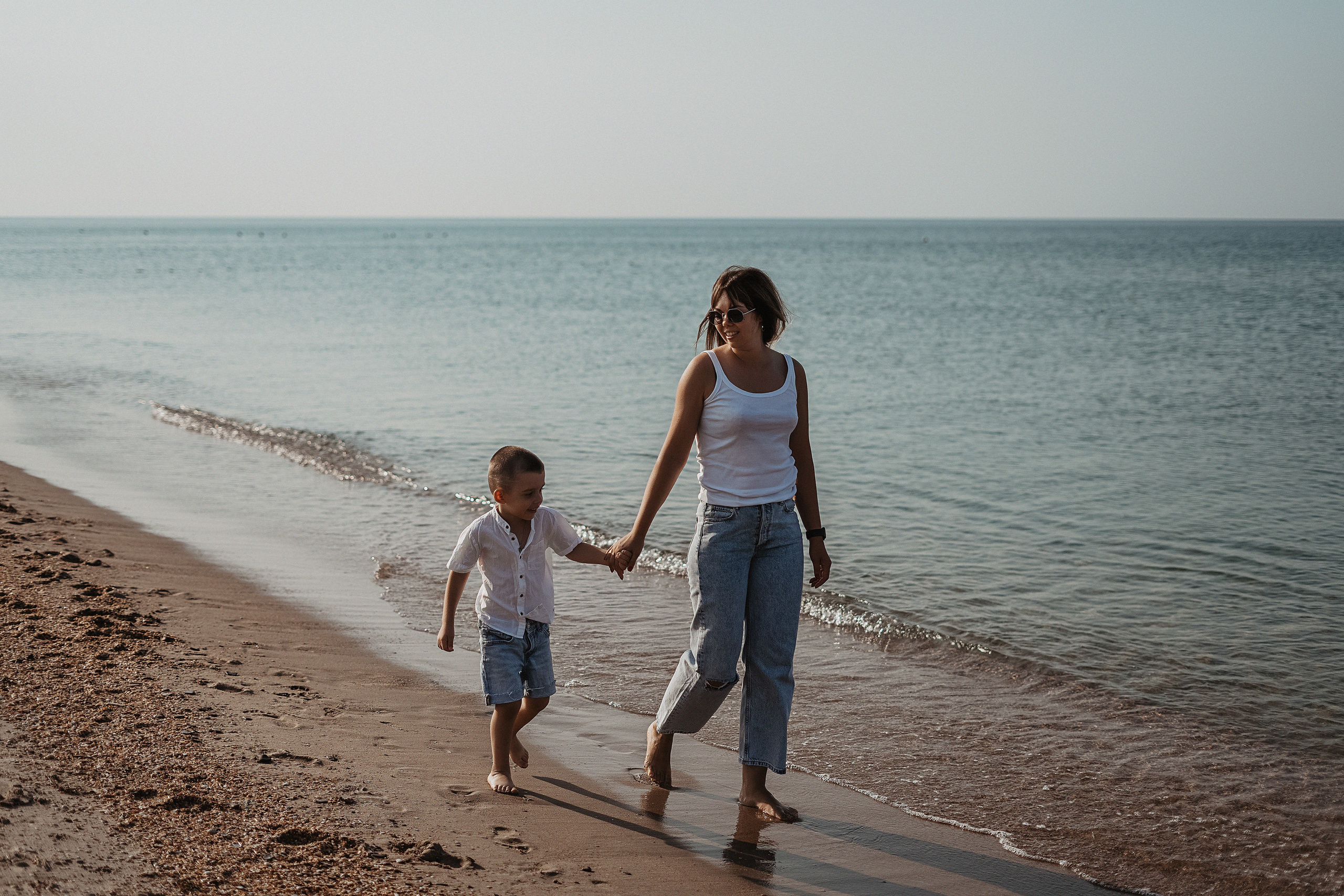 Екатерина (Анапа). Свадебный и семейный фотограф/видеограф в Краснодаре Наталья Осинская