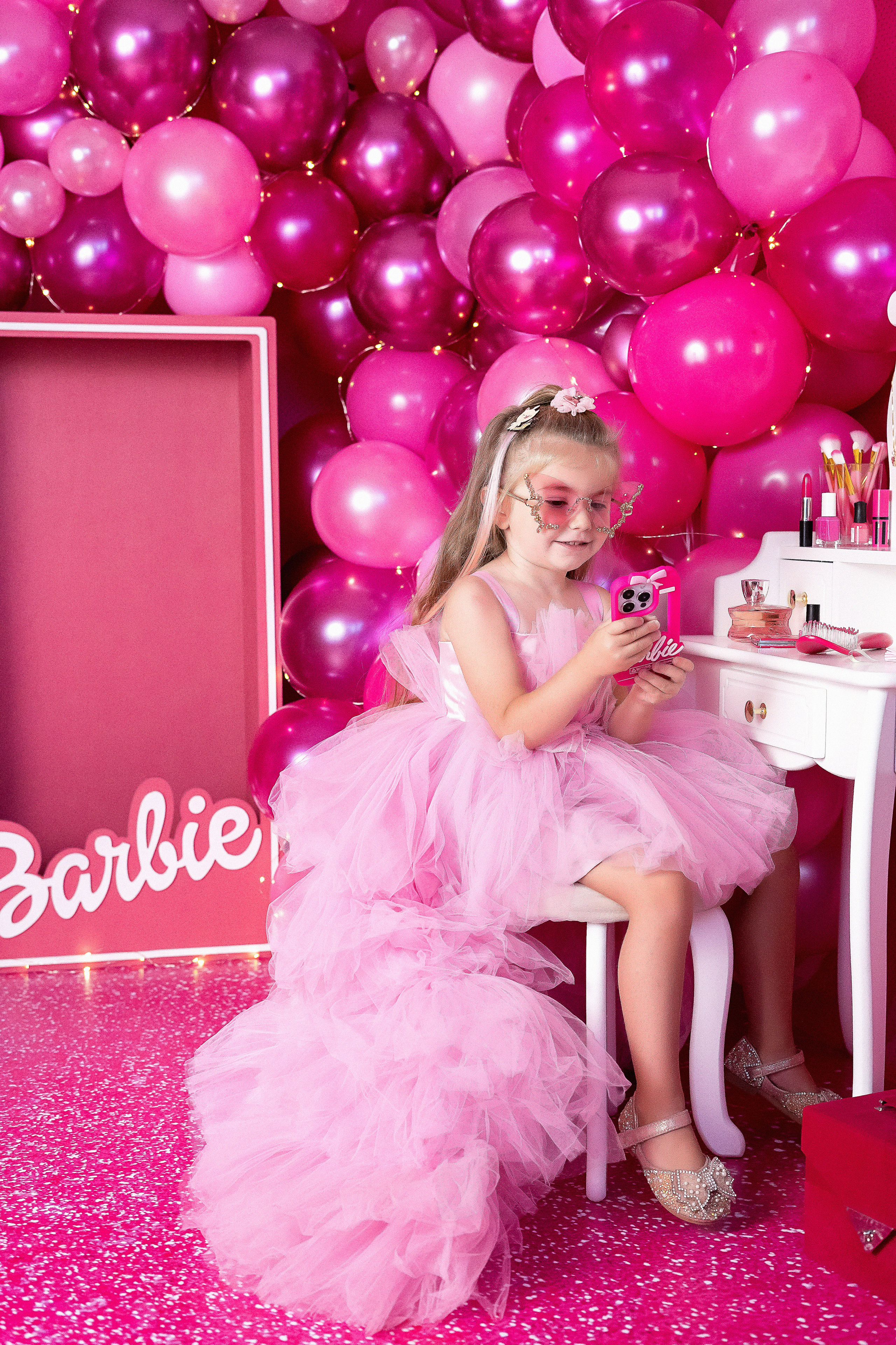 Барби. Свадебный и семейный фотограф/видеограф в Краснодаре Наталья Осинская