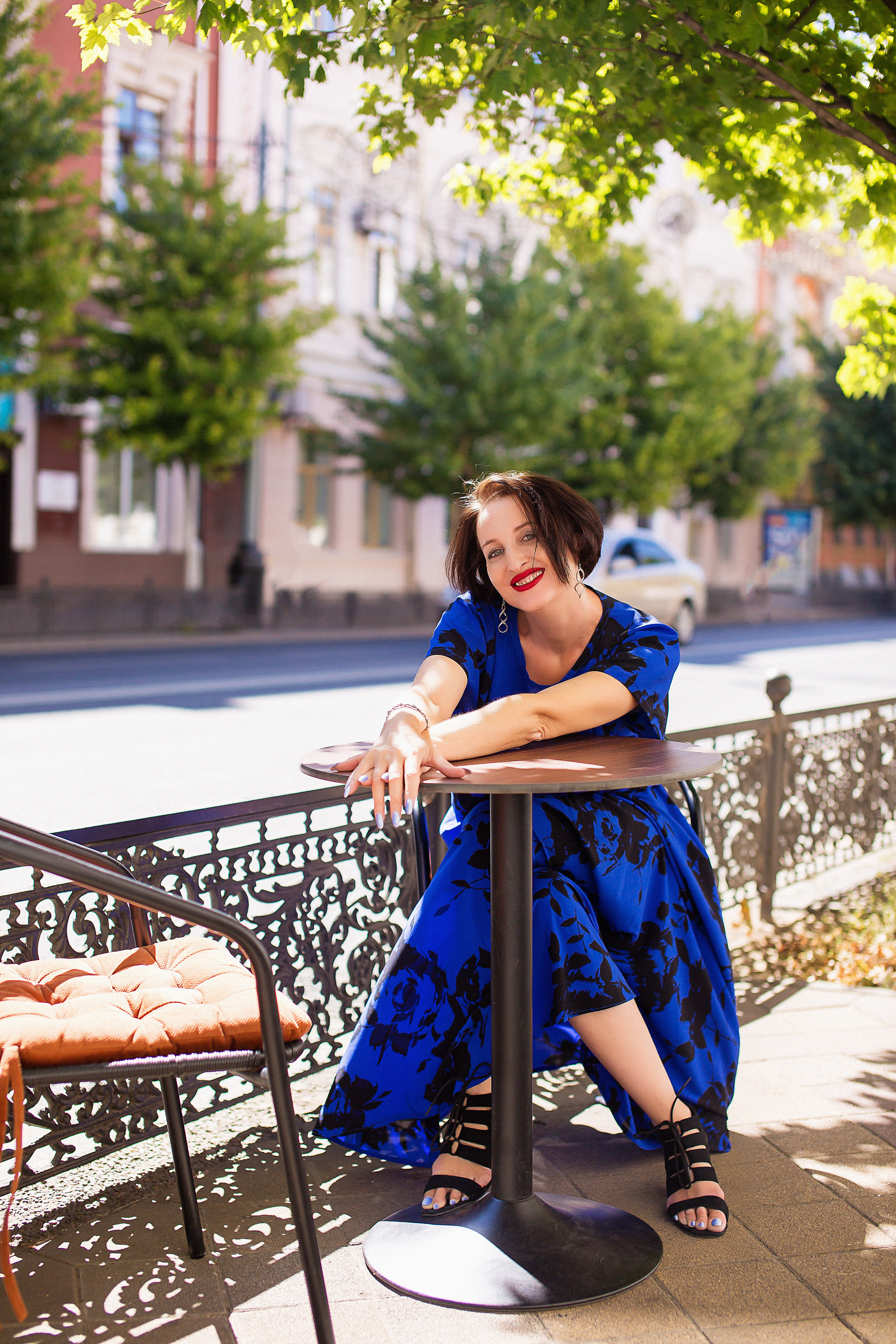 Екатерина. Свадебный и семейный фотограф/видеограф в Краснодаре Наталья Осинская