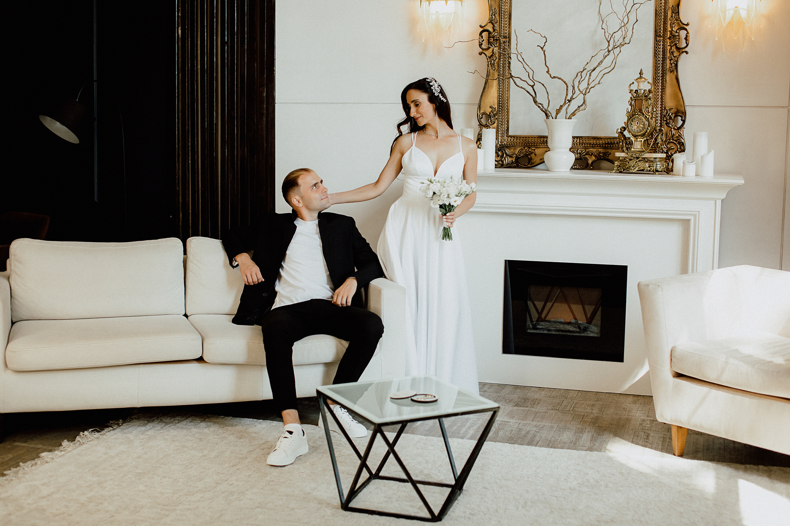 Александр& Маргарита. Свадебный и семейный фотограф/видеограф в Краснодаре Наталья Осинская