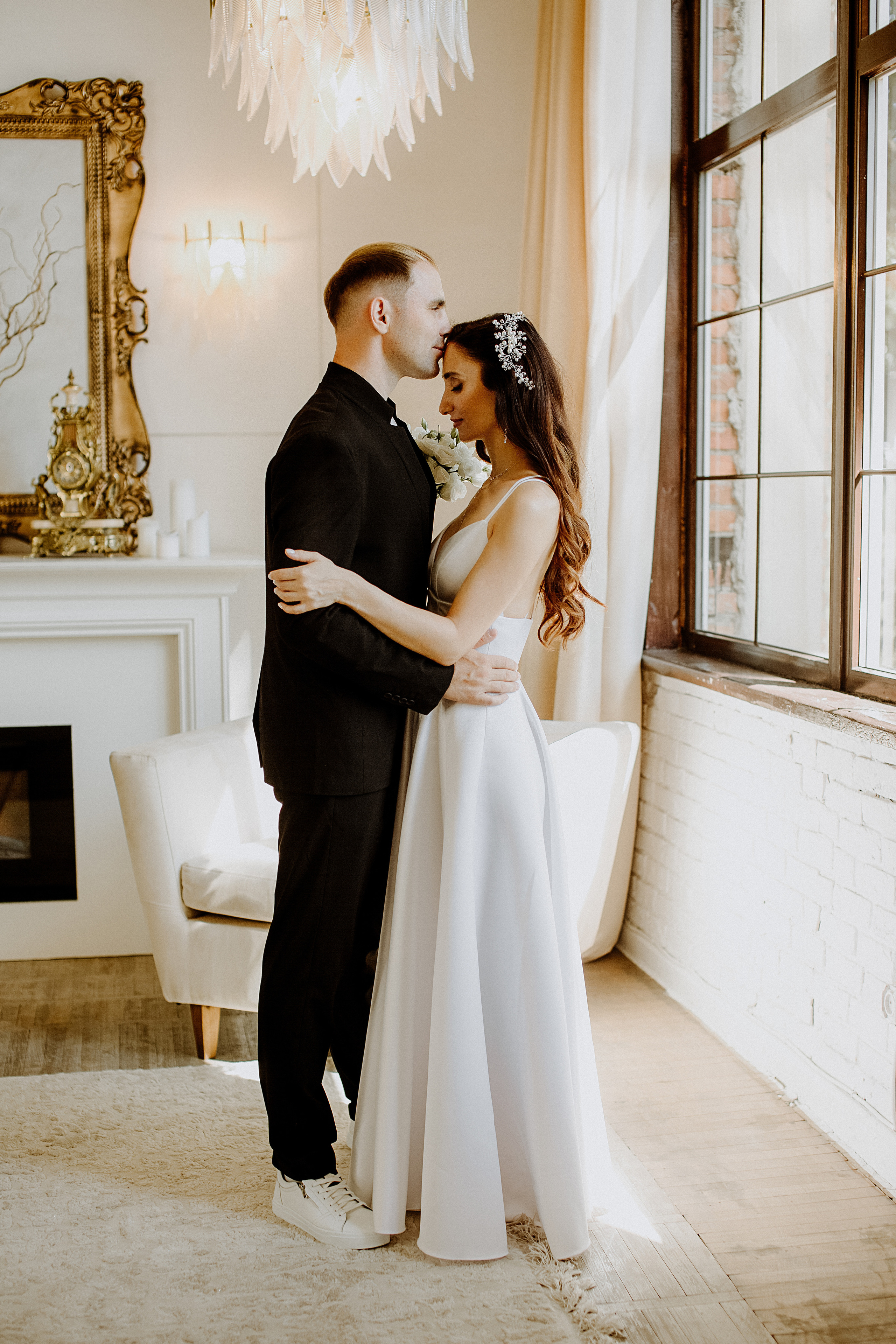 Александр& Маргарита. Свадебный и семейный фотограф/видеограф в Краснодаре Наталья Осинская