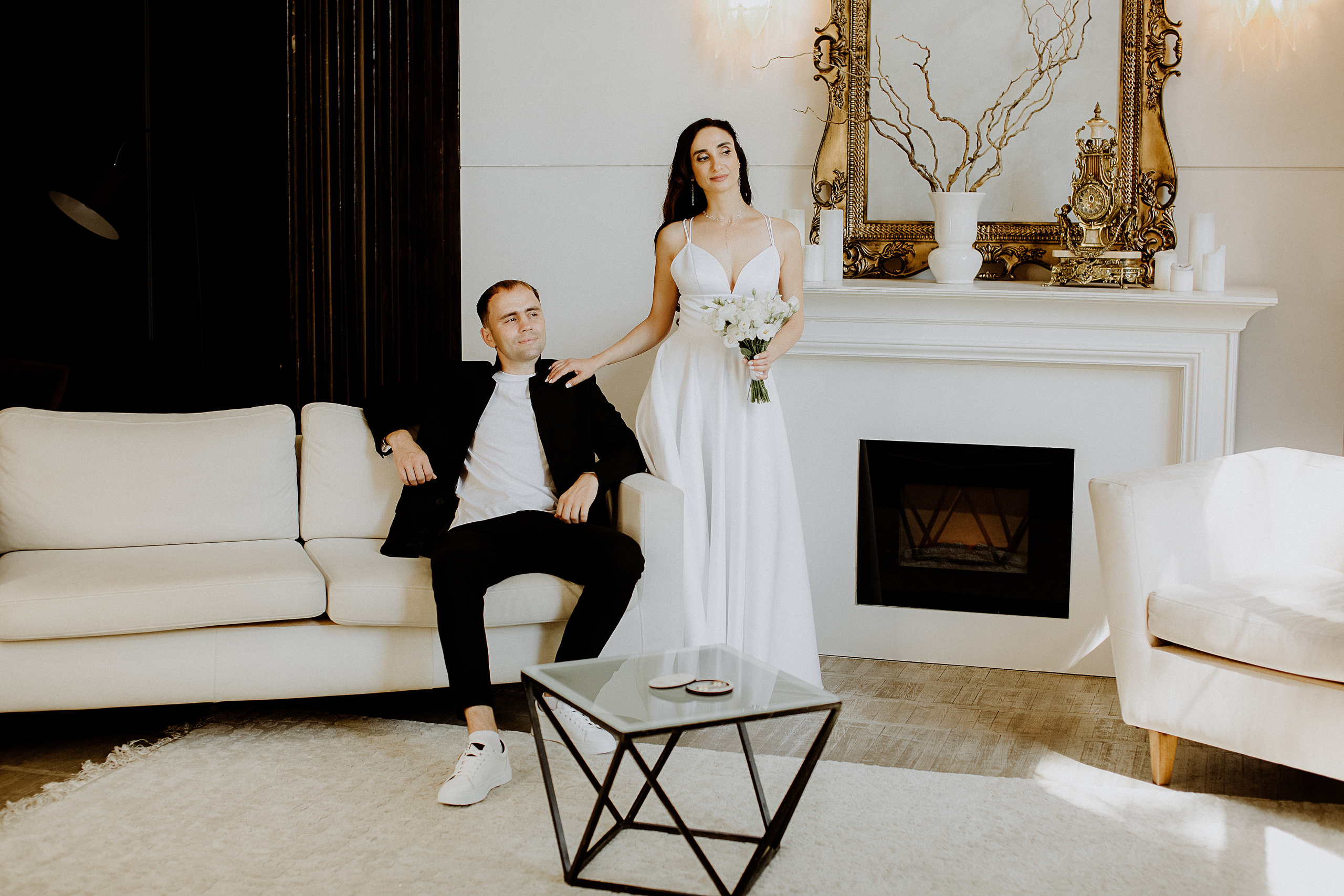 Александр& Маргарита. Свадебный и семейный фотограф/видеограф в Краснодаре Наталья Осинская