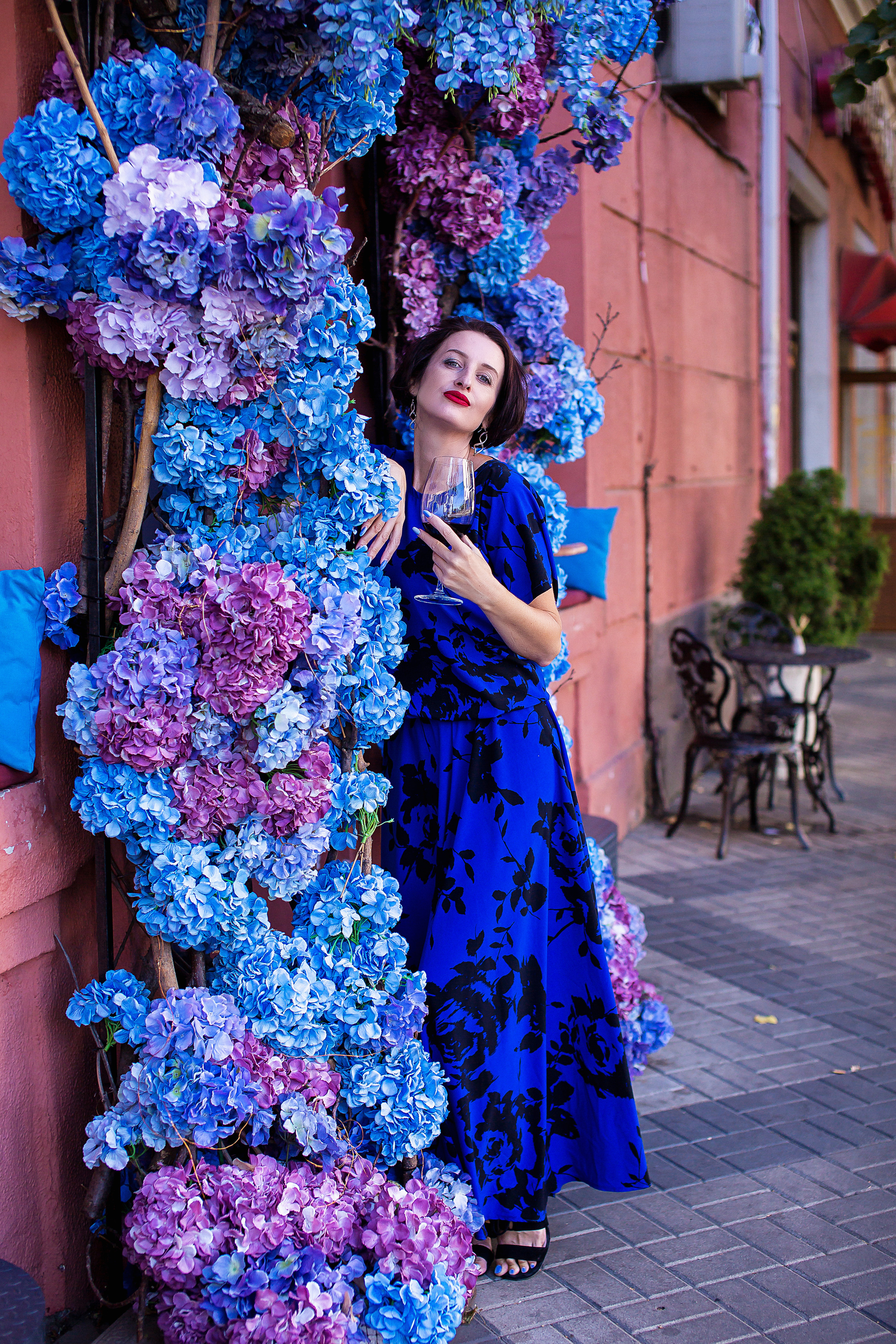 Street Style. Свадебный и семейный фотограф/видеограф в Краснодаре Наталья Осинская
