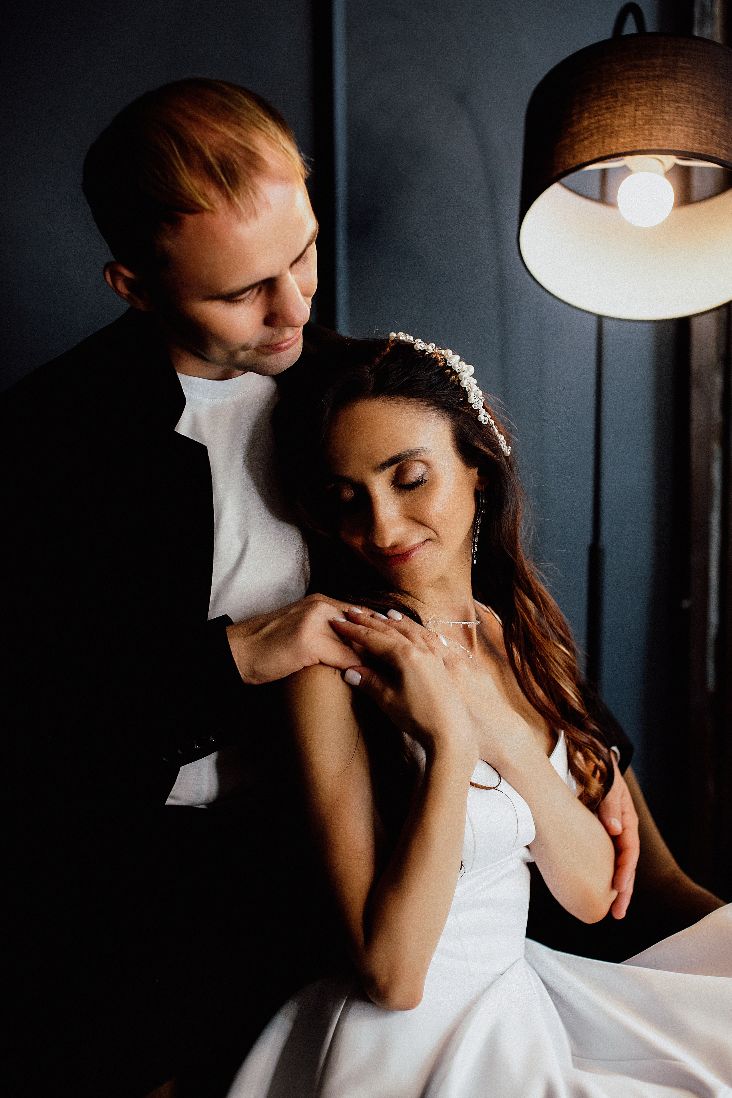 Александр& Маргарита. Свадебный и семейный фотограф/видеограф в Краснодаре Наталья Осинская