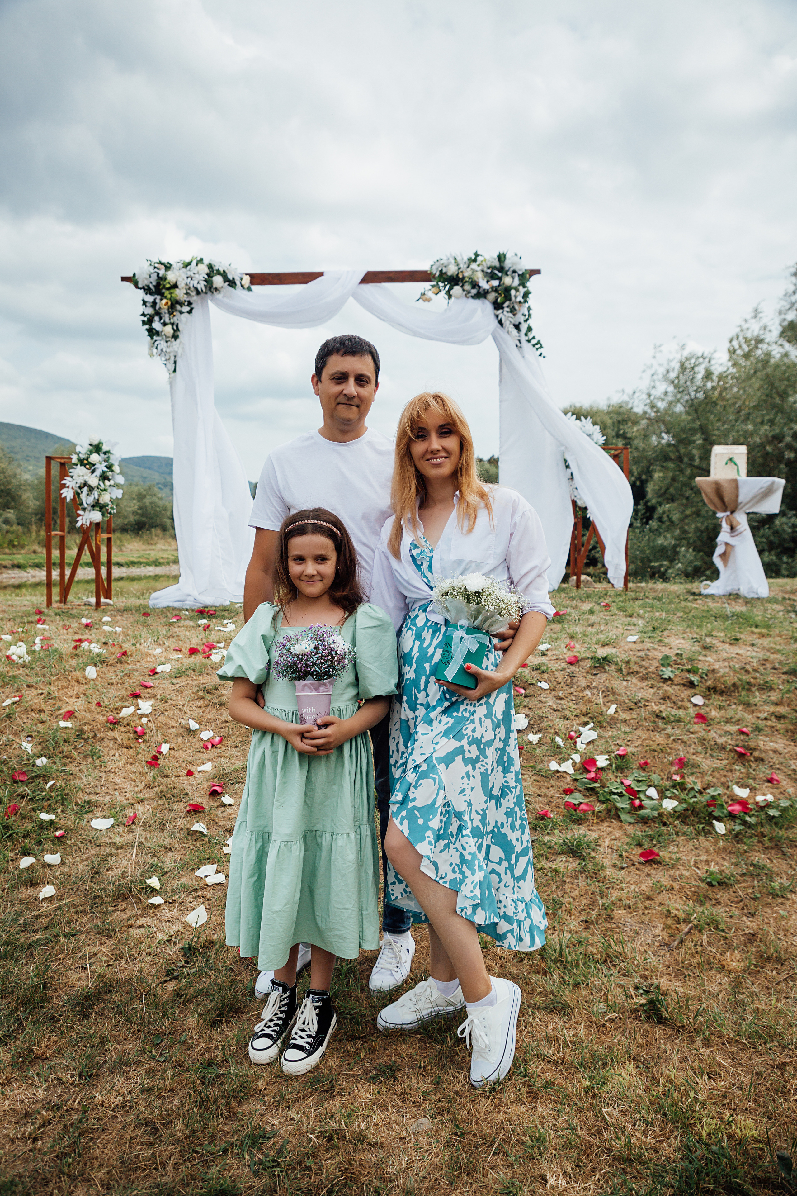 Наталья. Свадебный и семейный фотограф/видеограф в Краснодаре Наталья Осинская