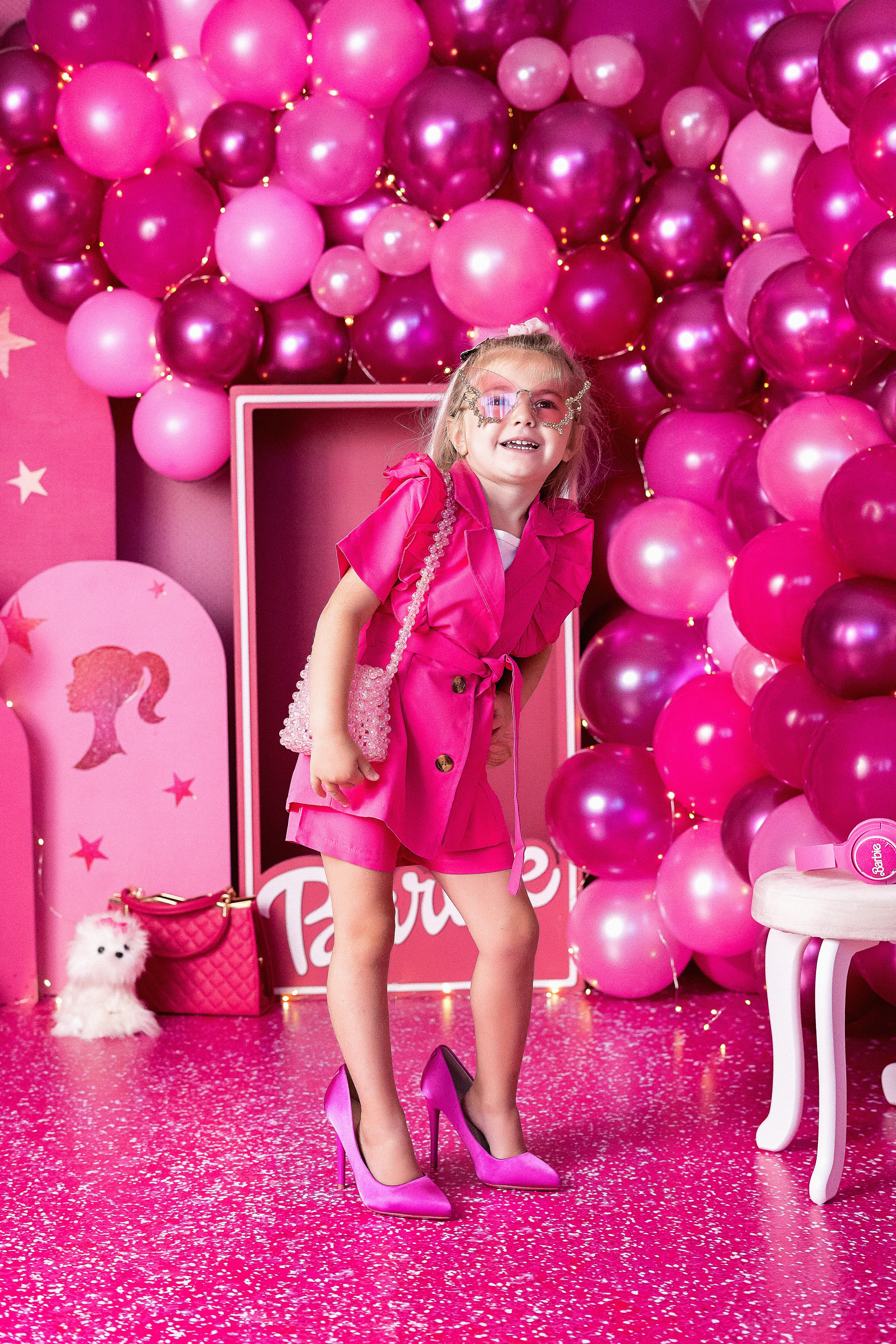 Барби. Свадебный и семейный фотограф/видеограф в Краснодаре Наталья Осинская