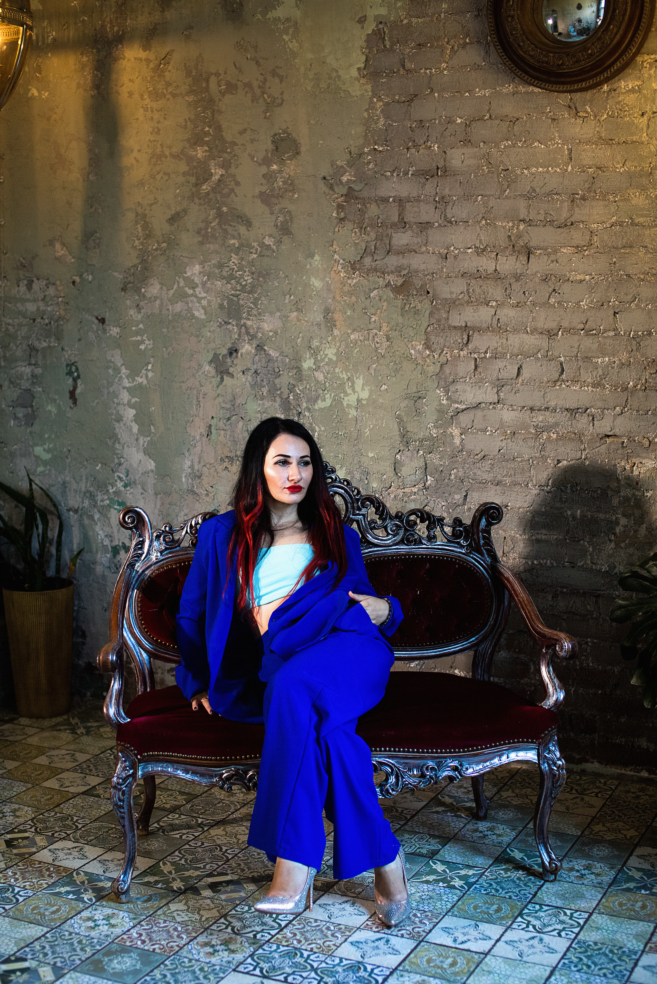 Люба. Свадебный и семейный фотограф/видеограф в Краснодаре Наталья Осинская