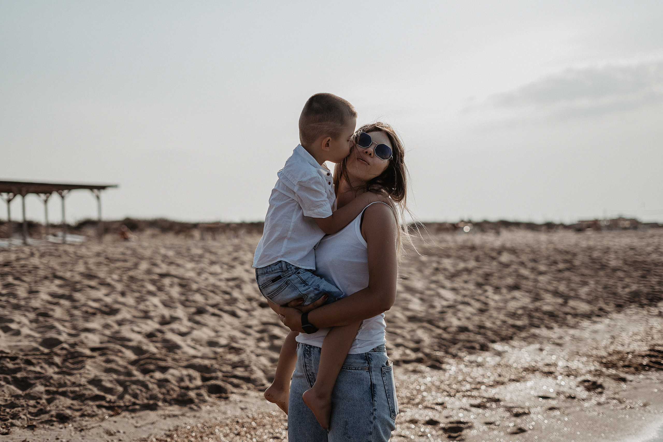 Екатерина (Анапа). Свадебный и семейный фотограф/видеограф в Краснодаре Наталья Осинская