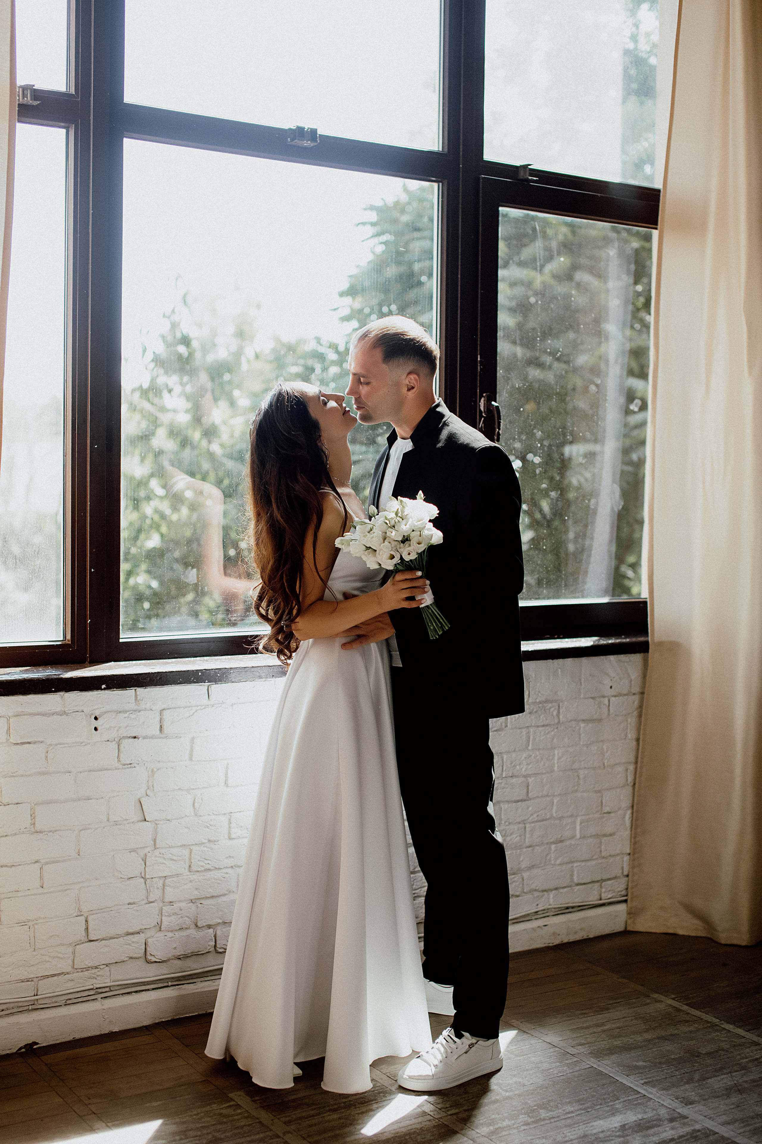 Александр& Маргарита. Свадебный и семейный фотограф/видеограф в Краснодаре Наталья Осинская