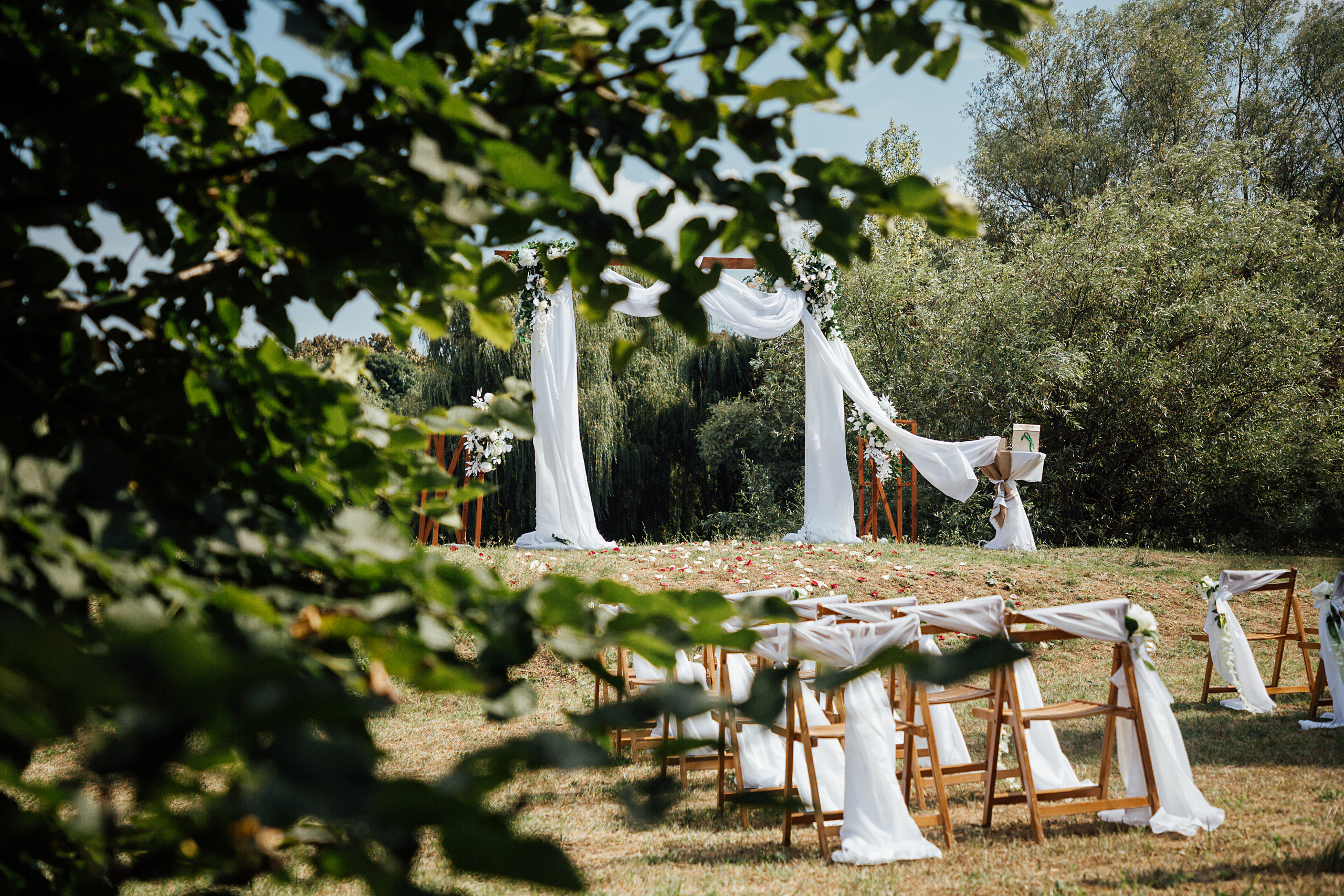 Выездная Регистрация. Свадебный и семейный фотограф/видеограф в Краснодаре Наталья Осинская