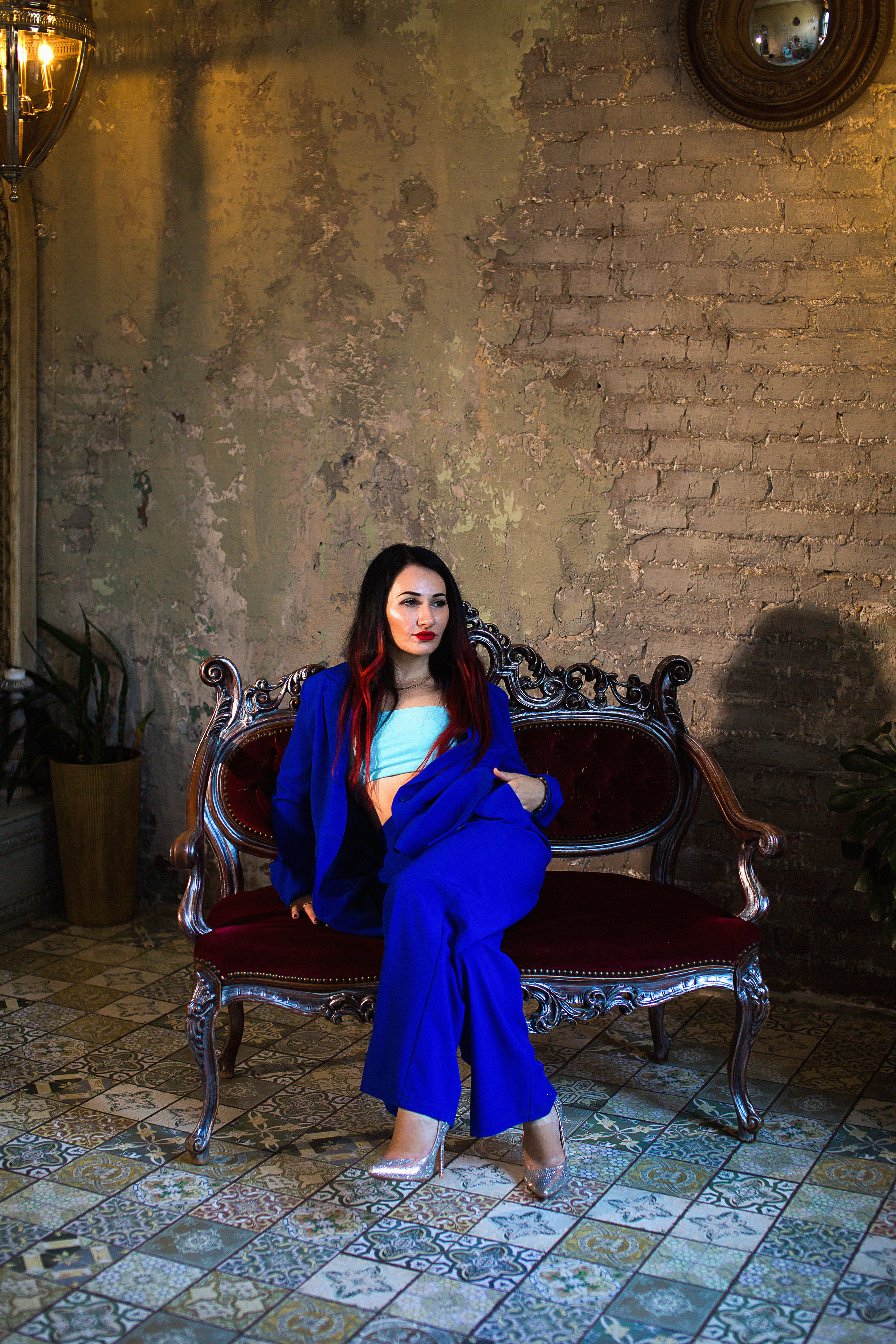 Люба. Свадебный и семейный фотограф/видеограф в Краснодаре Наталья Осинская