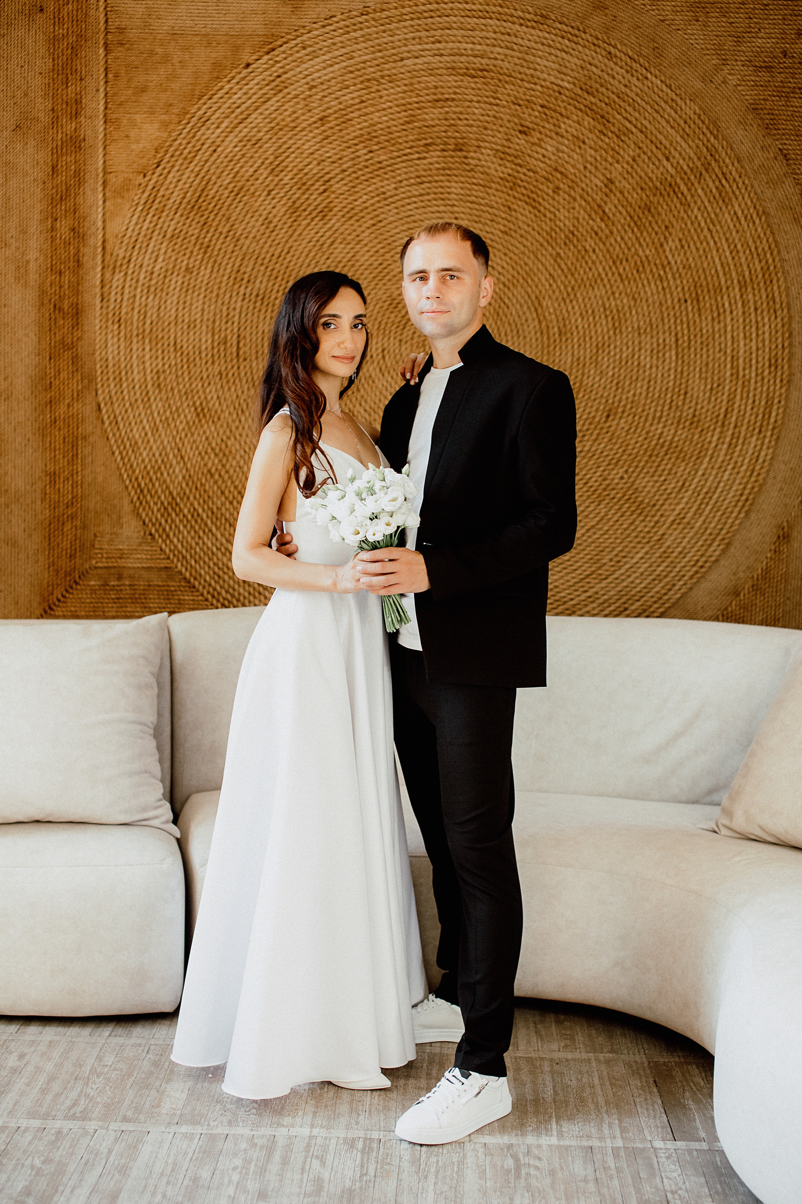 Александр& Маргарита. Свадебный и семейный фотограф/видеограф в Краснодаре Наталья Осинская