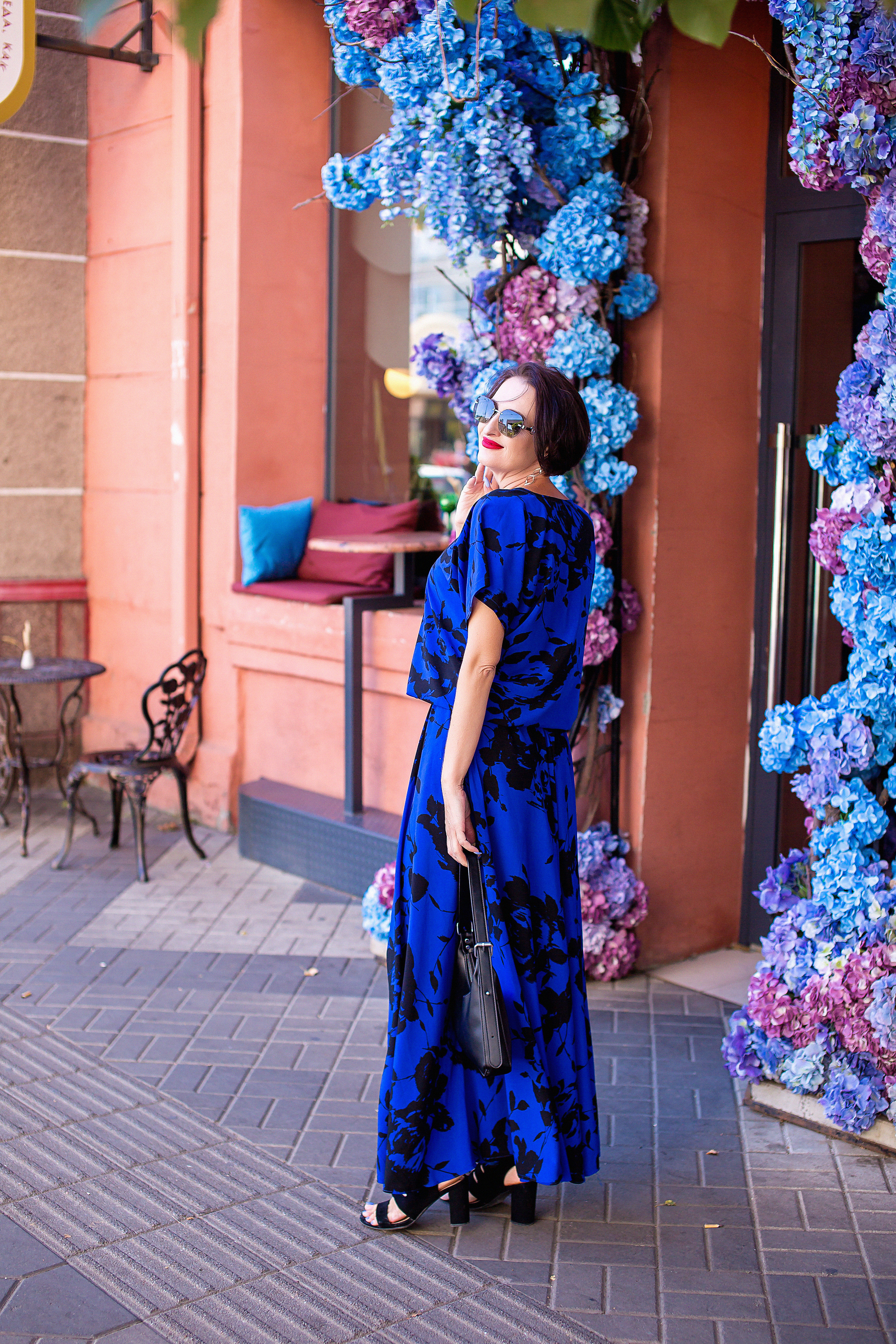 Street Style. Свадебный и семейный фотограф/видеограф в Краснодаре Наталья Осинская