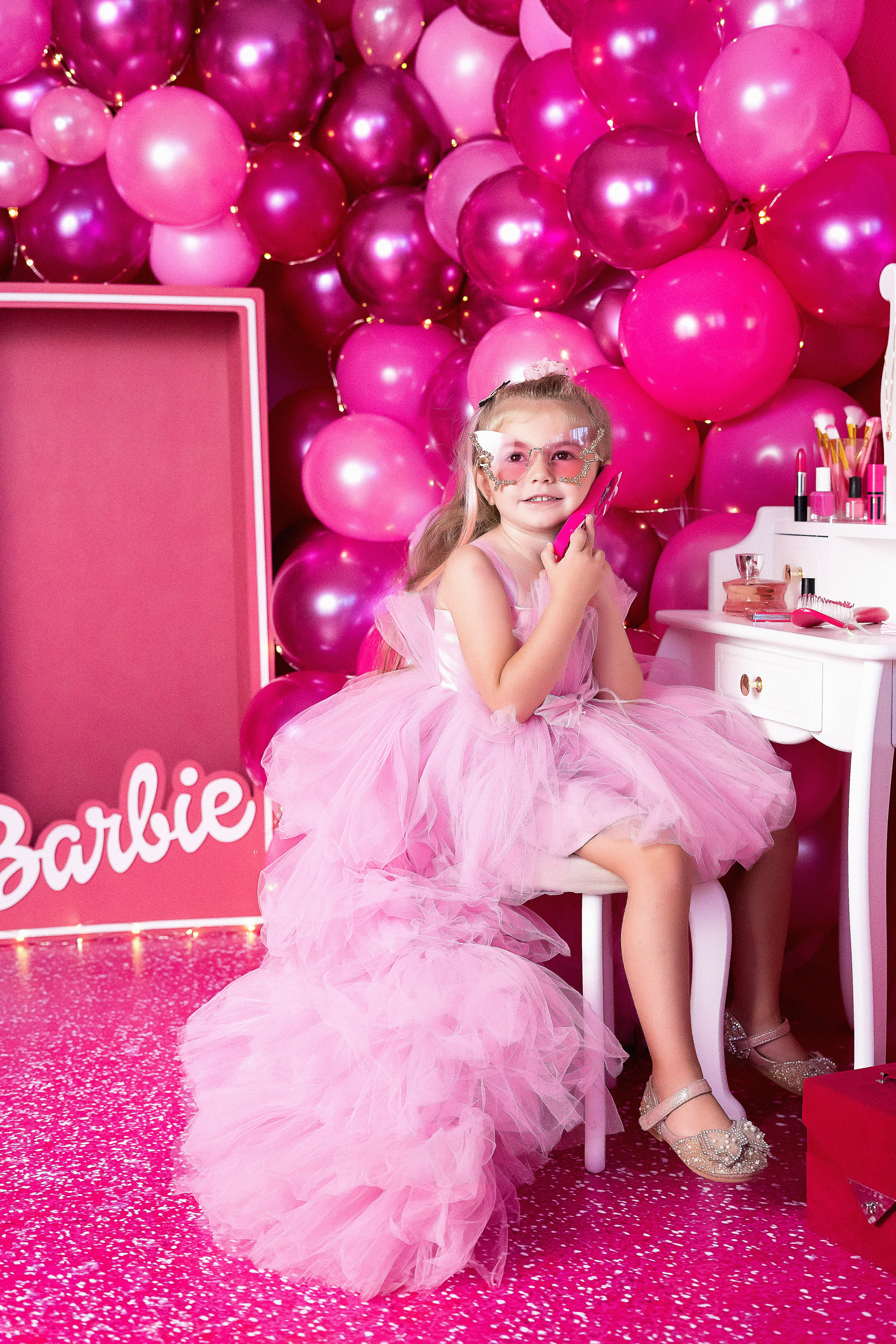 Барби. Свадебный и семейный фотограф/видеограф в Краснодаре Наталья Осинская