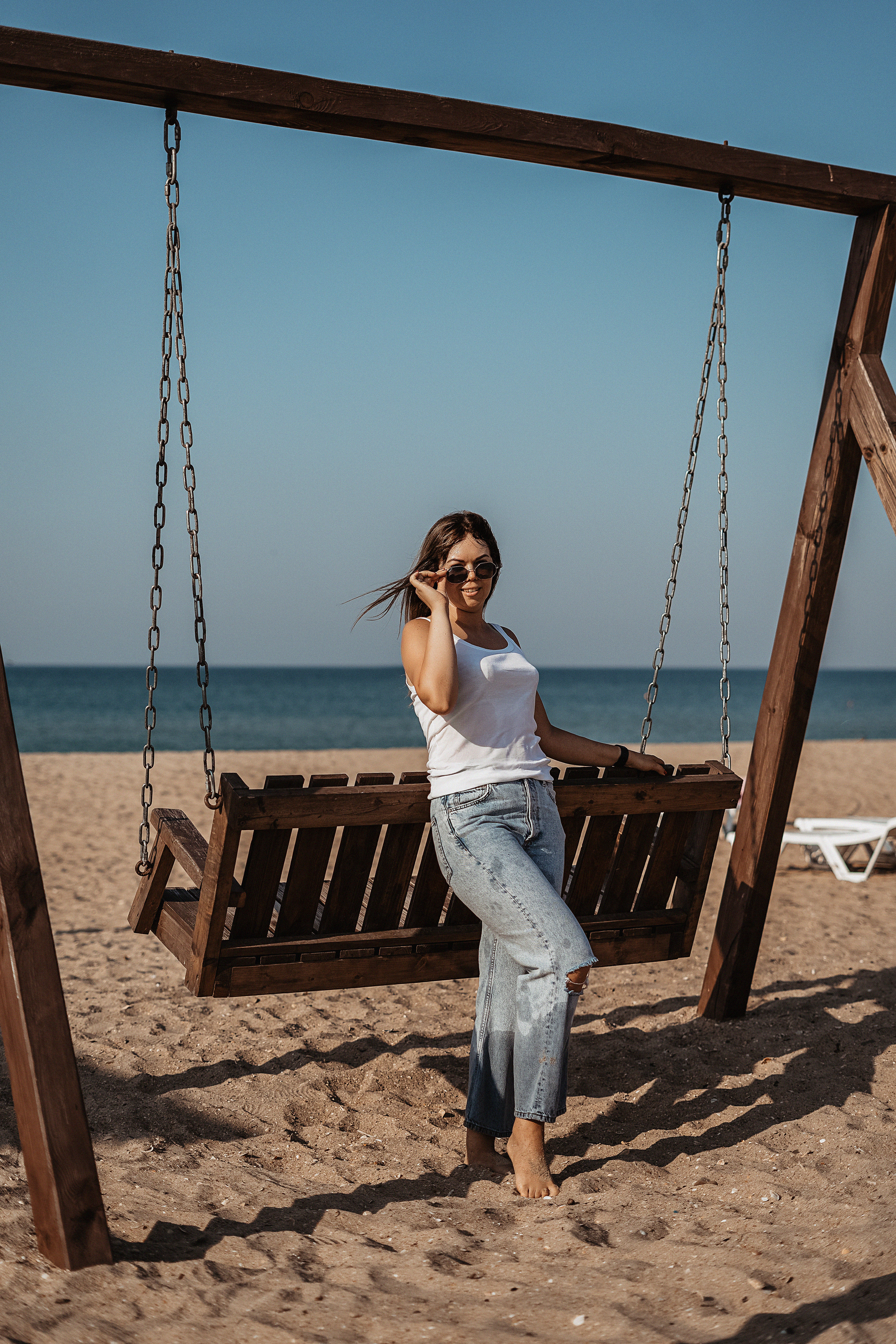 Екатерина (Анапа). Свадебный и семейный фотограф/видеограф в Краснодаре Наталья Осинская