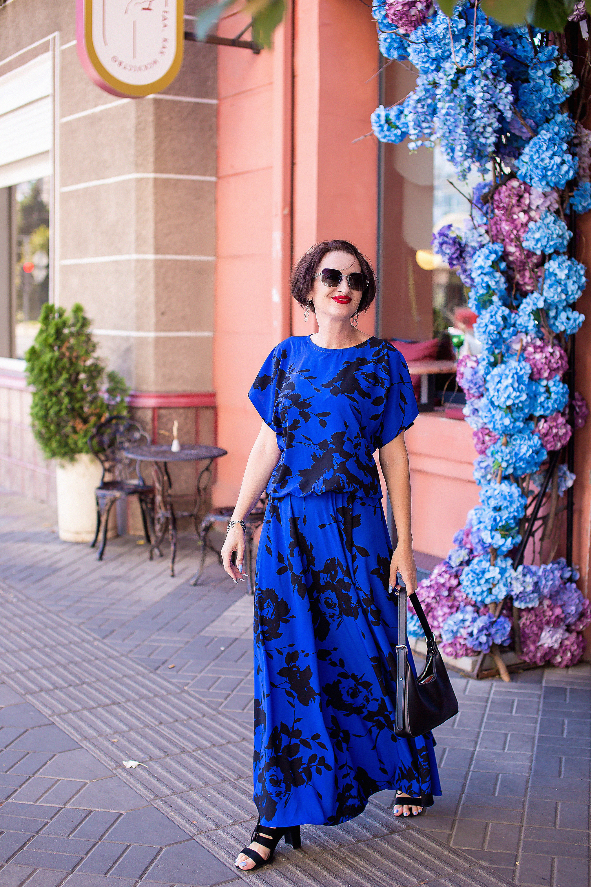 Street Style. Свадебный и семейный фотограф/видеограф в Краснодаре Наталья Осинская