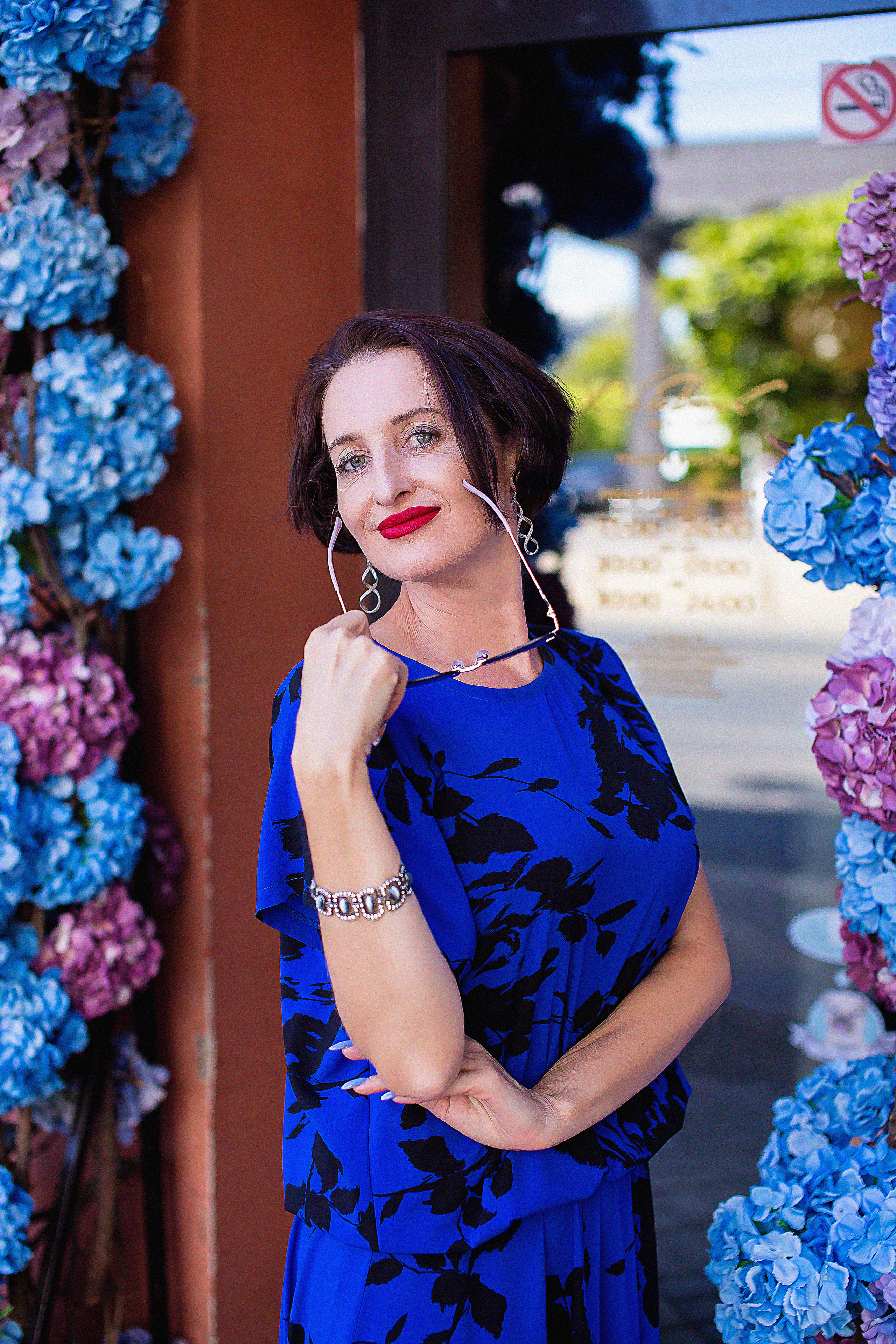 Street Style. Свадебный и семейный фотограф/видеограф в Краснодаре Наталья Осинская