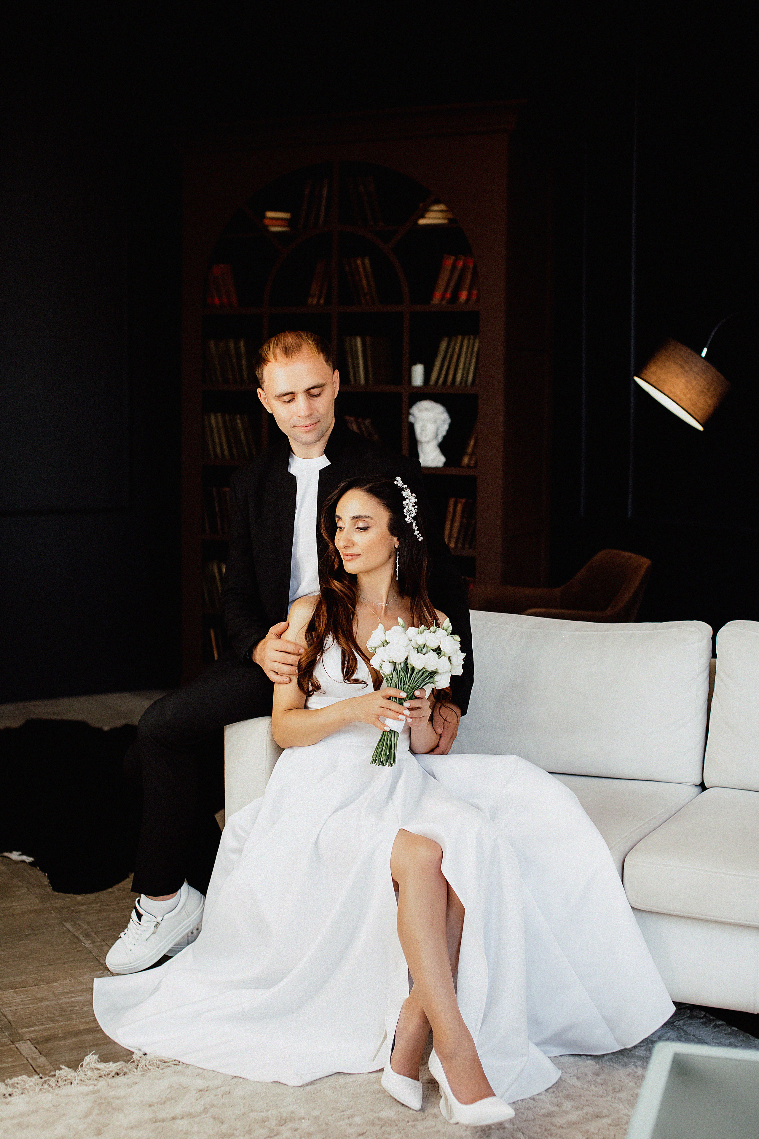 Александр& Маргарита. Свадебный и семейный фотограф/видеограф в Краснодаре Наталья Осинская