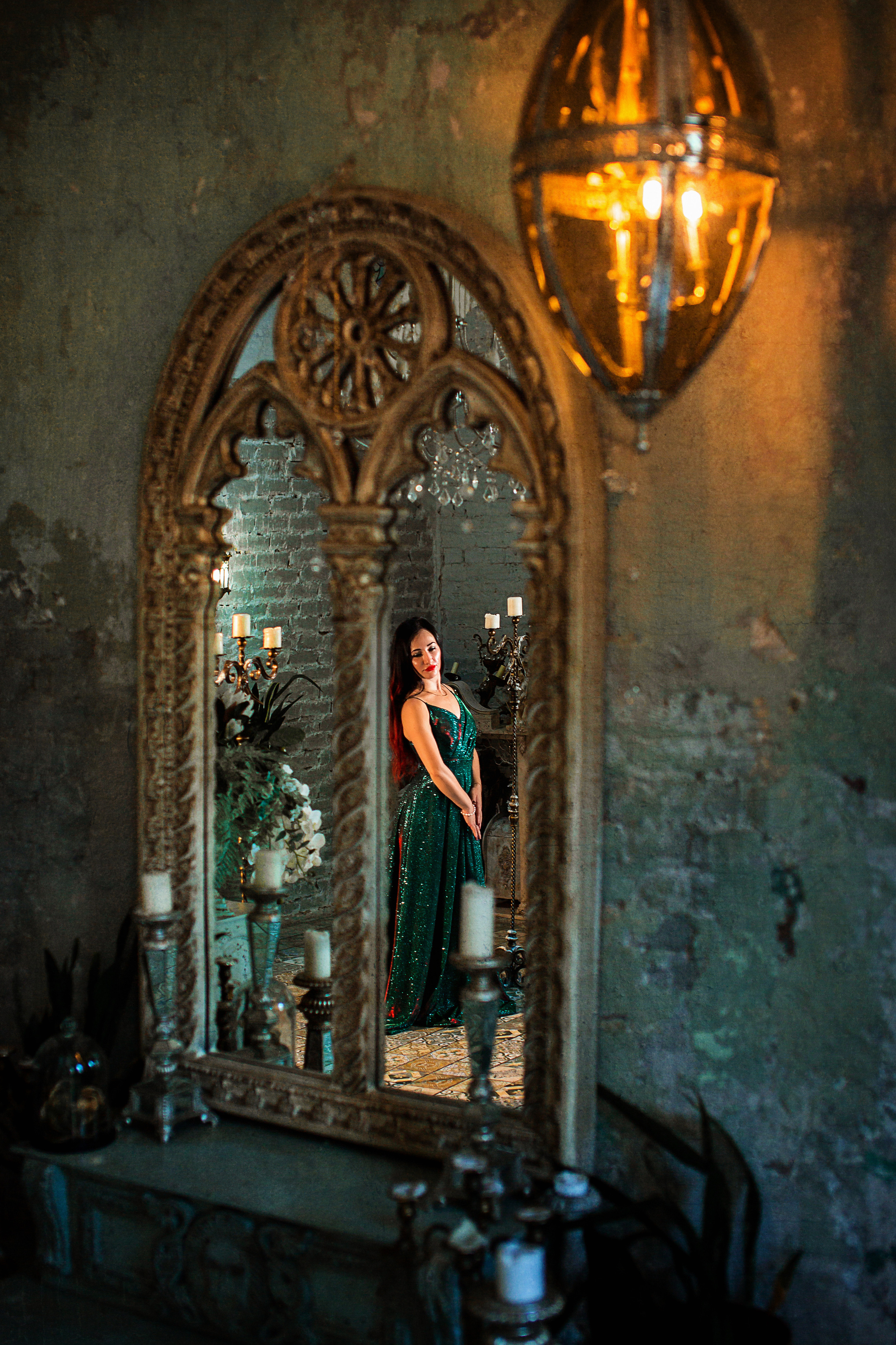 Готика. Свадебный и семейный фотограф/видеограф в Краснодаре Наталья Осинская