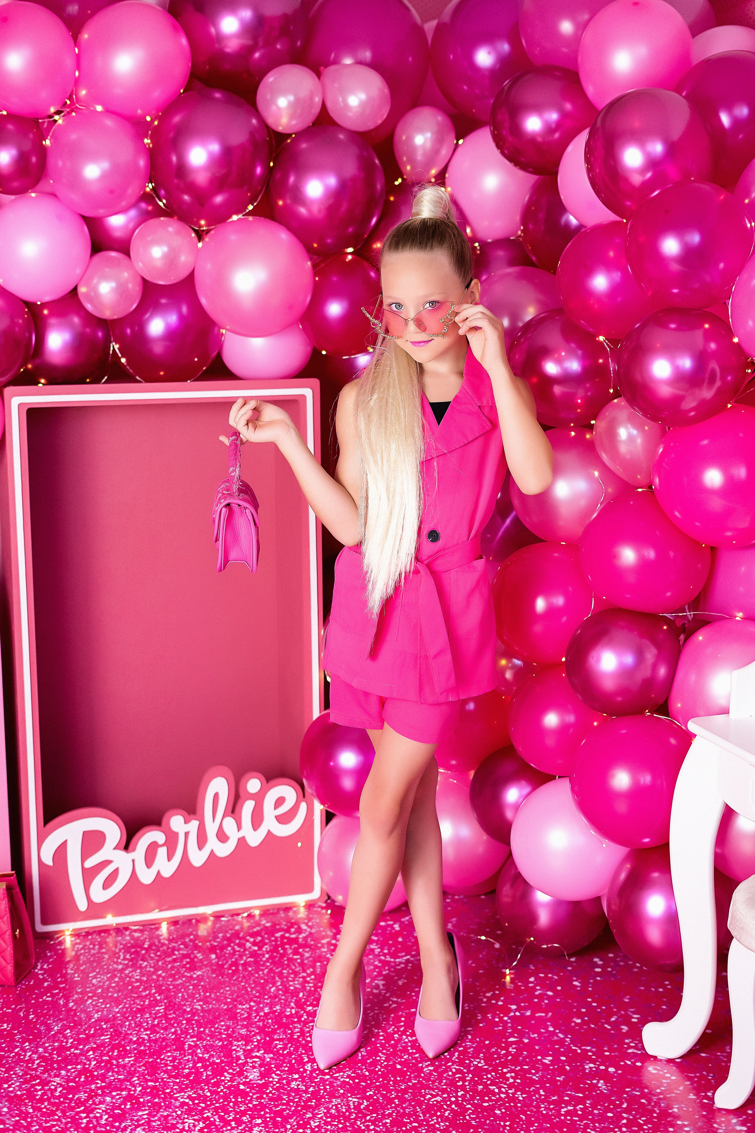 Барби. Свадебный и семейный фотограф/видеограф в Краснодаре Наталья Осинская