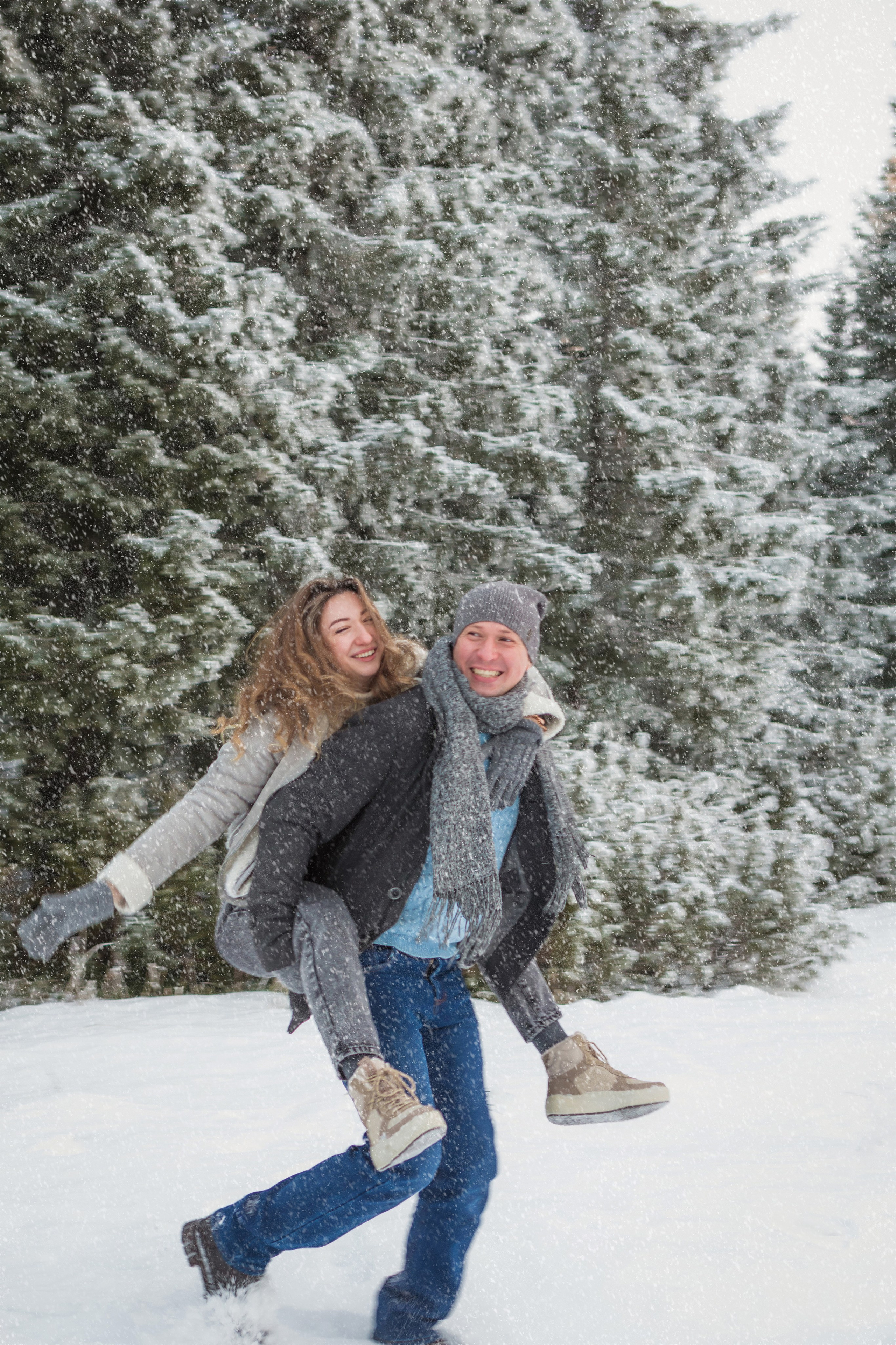 ПАРОЧКИ. Портретный, семейный и свадебный фотограф в Нарьян-Маре