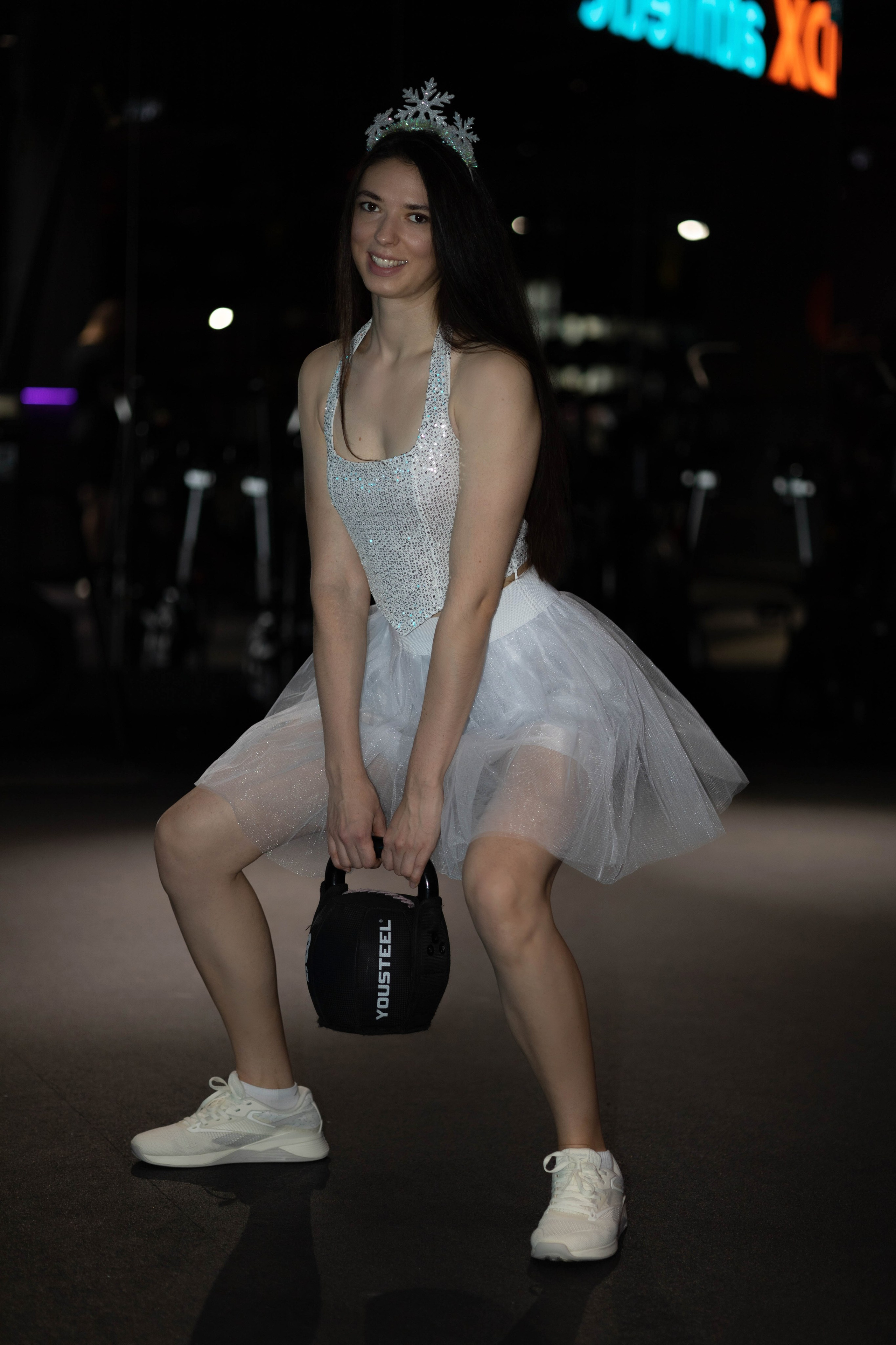 Фитнес&Новый год. Фитнес-фотограф в Москве Павлова Елена