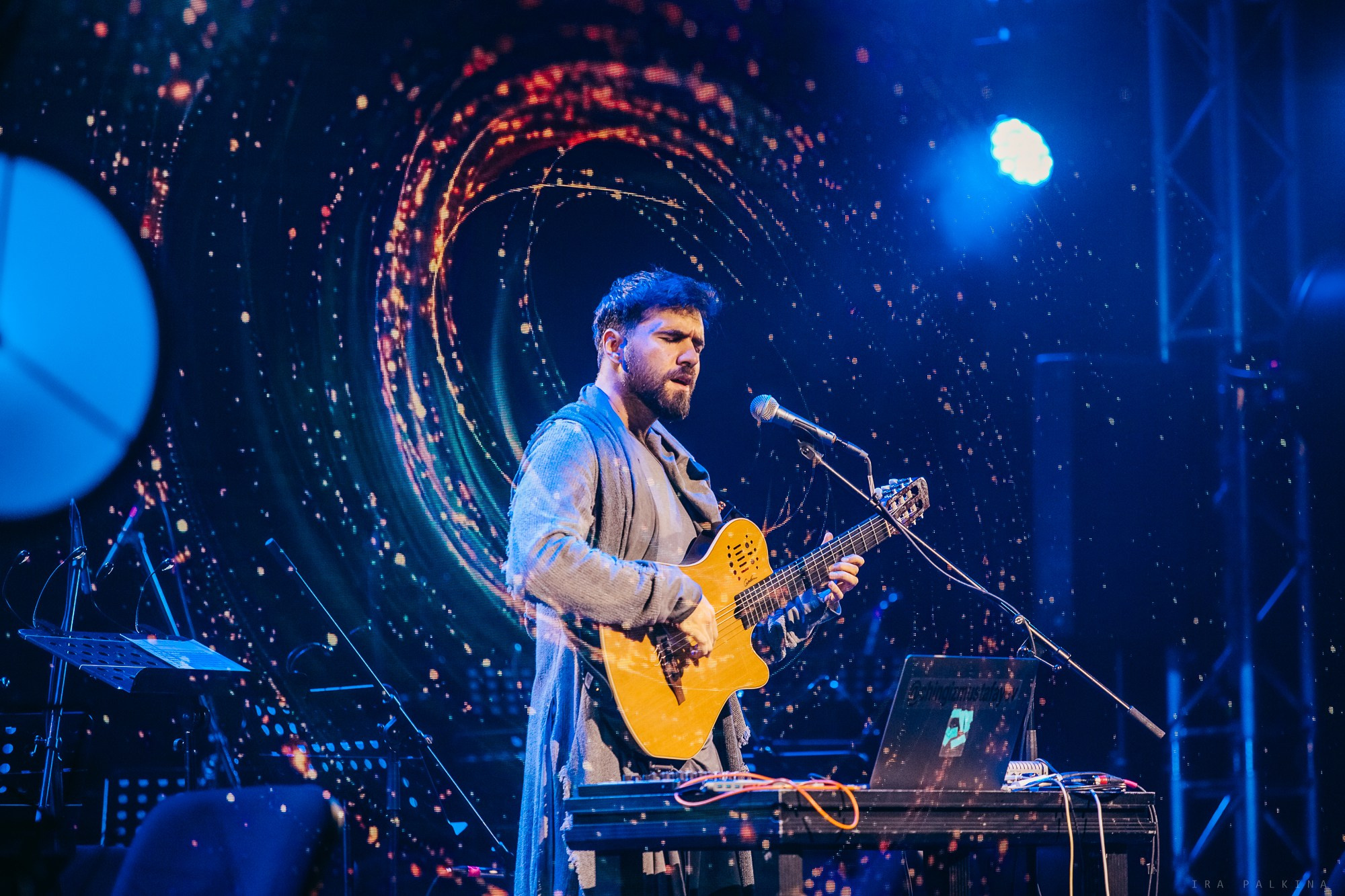 Фотограф Ира Палкина - DAIRAFEST 2022