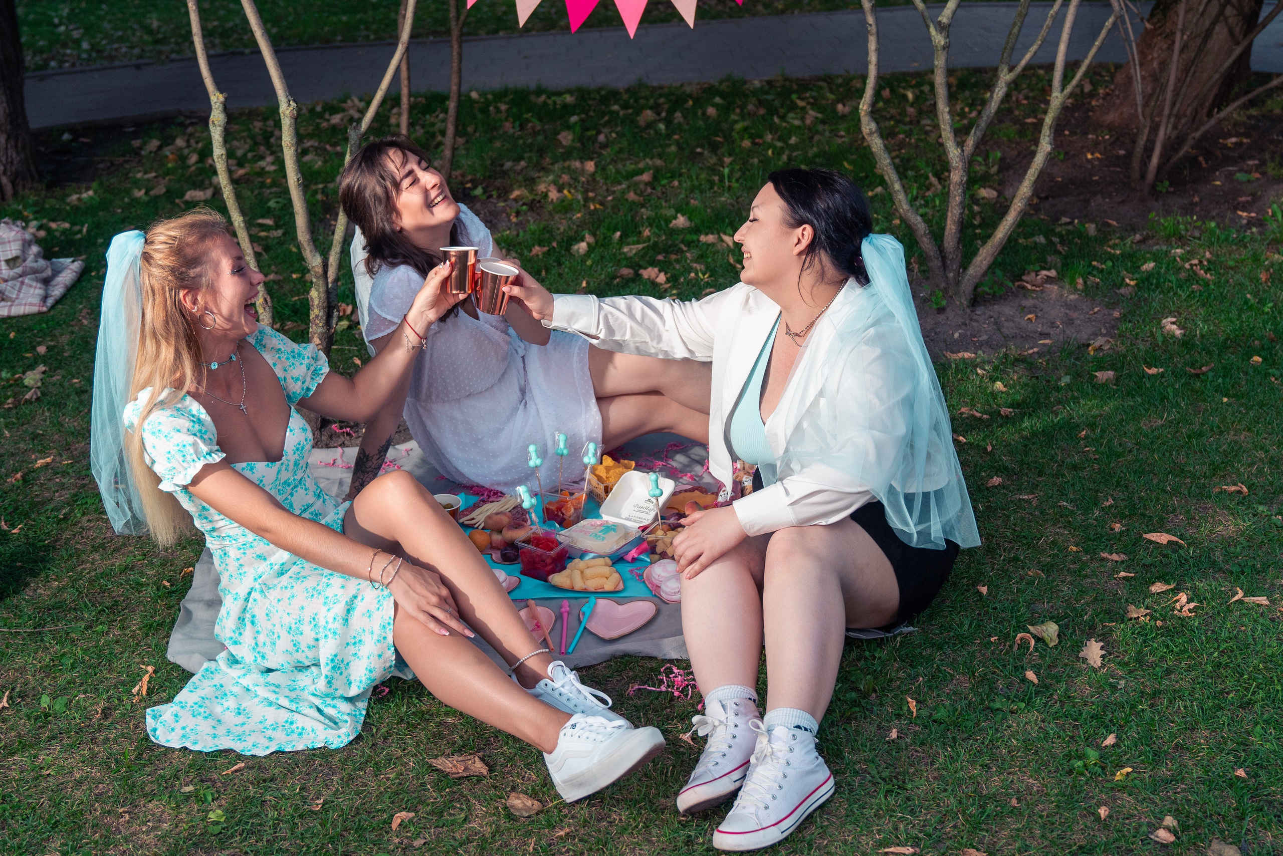 Вероника. Свадебный и репортажный фотограф в Москве Александр Кудрявцев