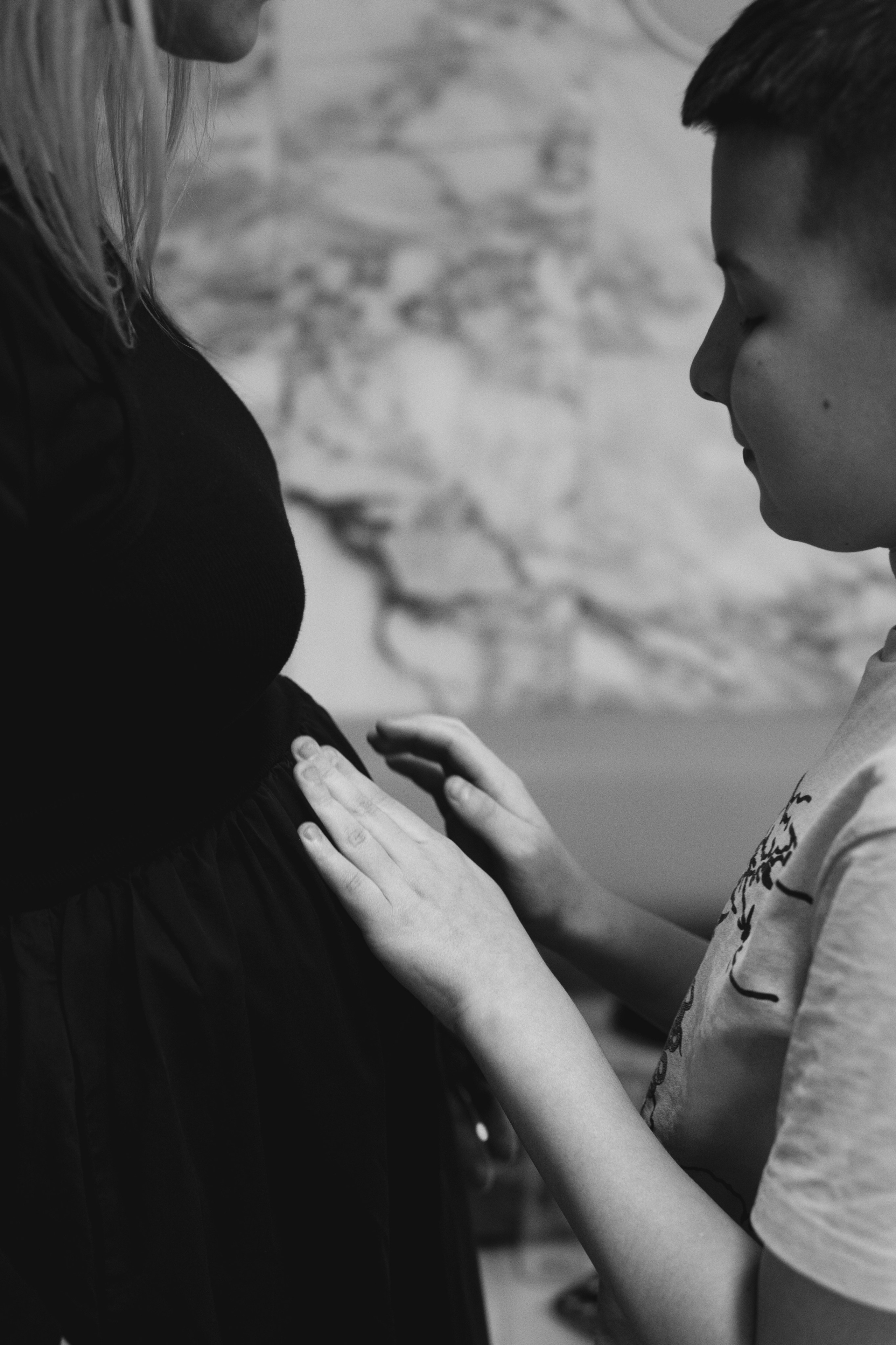 Фоторепортаж с выписки 📸 Антонины Пеховой