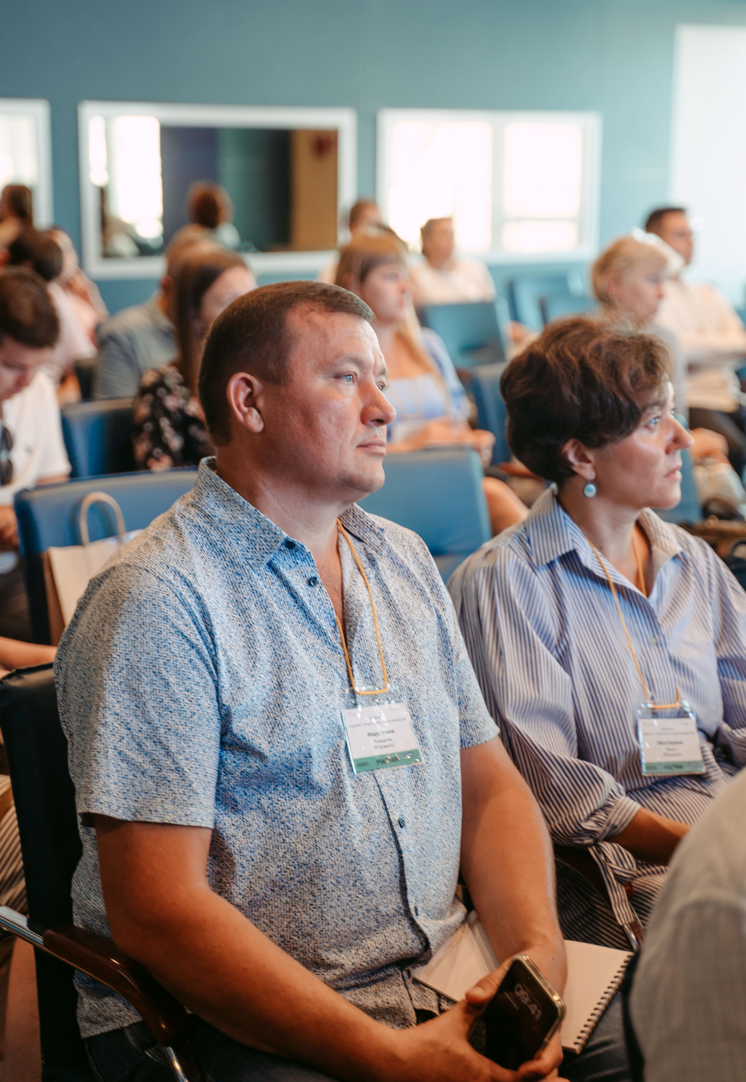 Сыроделие сегодня и завтра. Конференция компании INGREDICO / 2023. Саша Копылов, фотограф в Казани